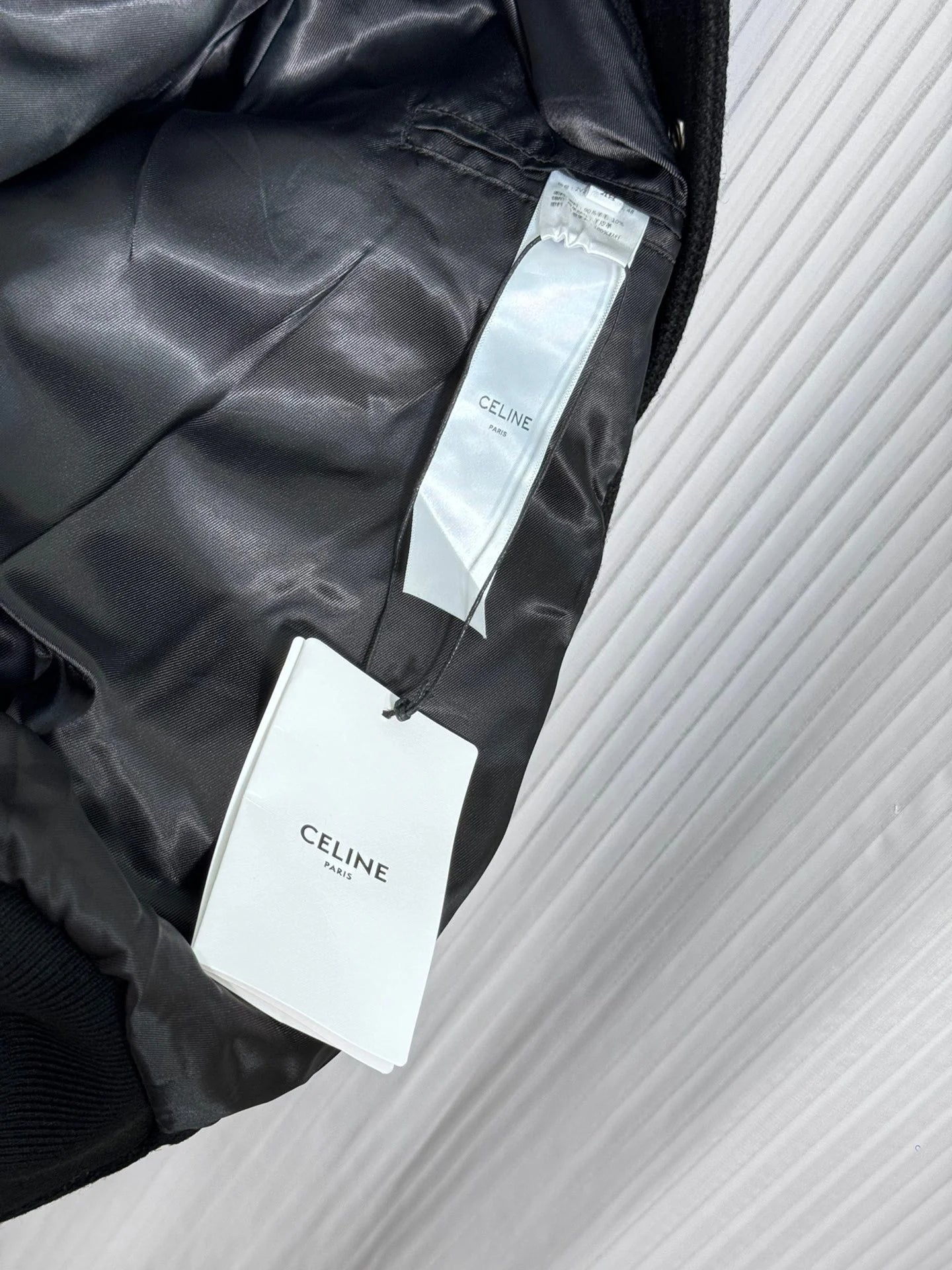 CELINE JACKET