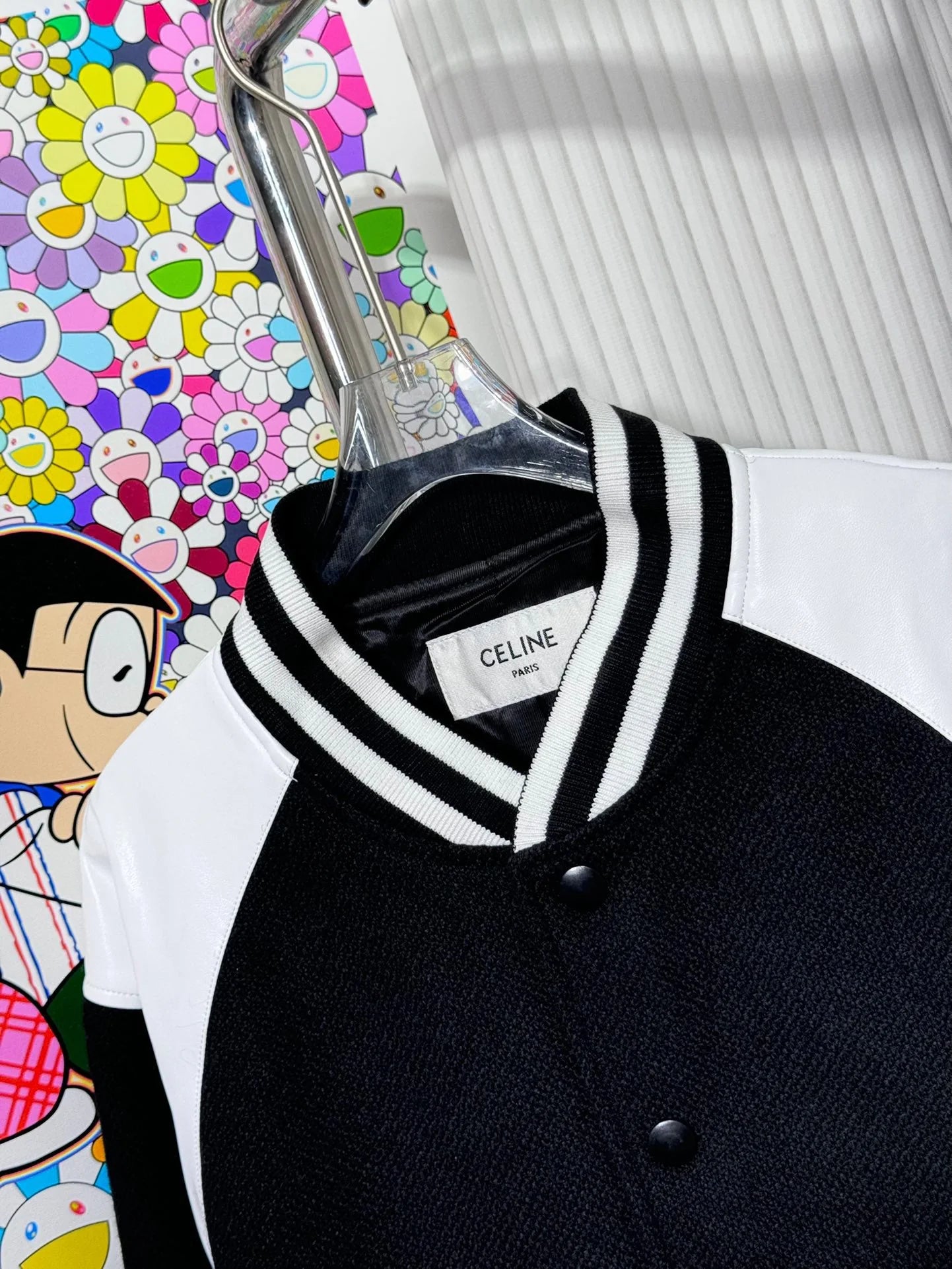 CELINE JACKET