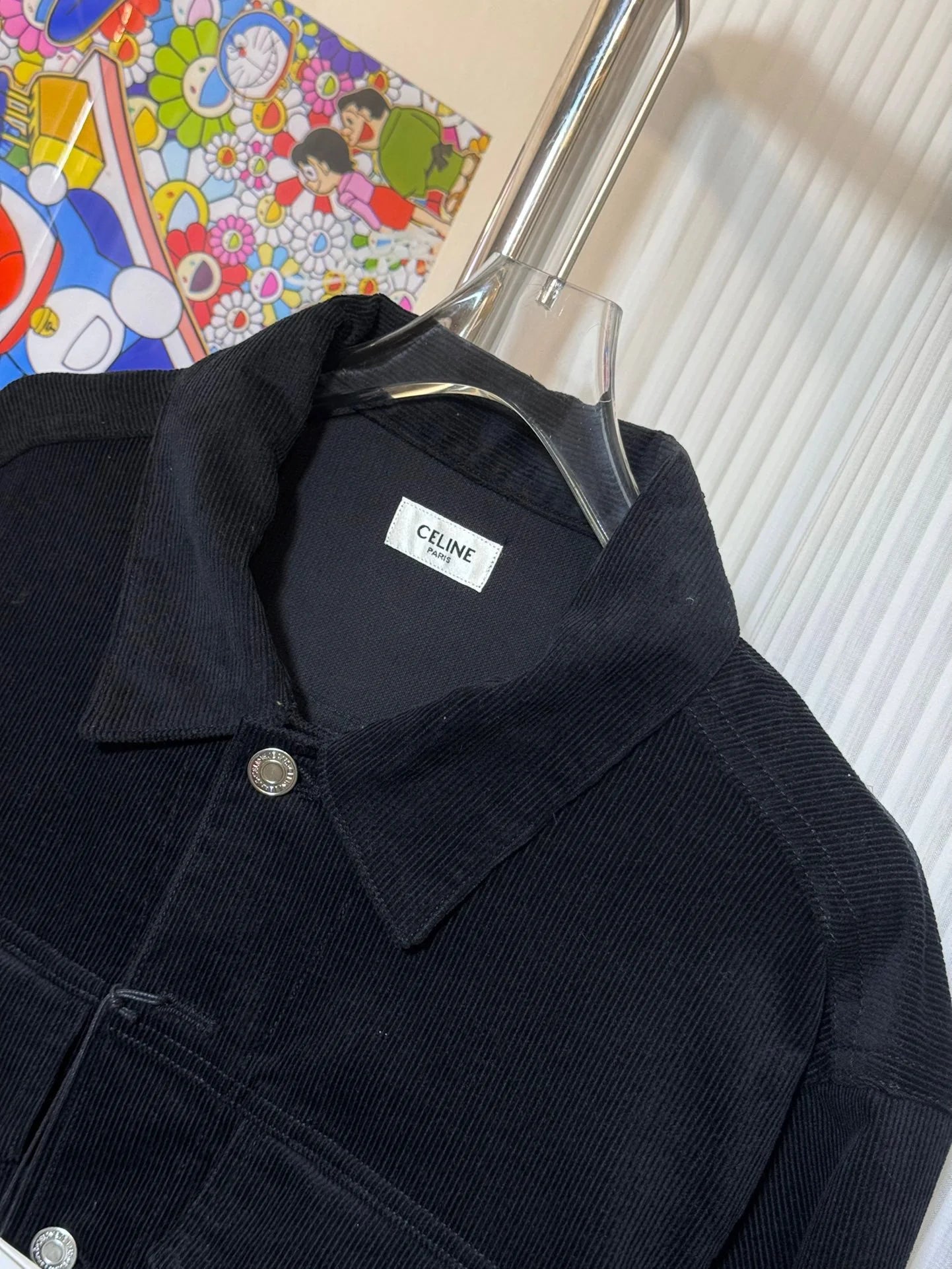 CELINE JACKET
