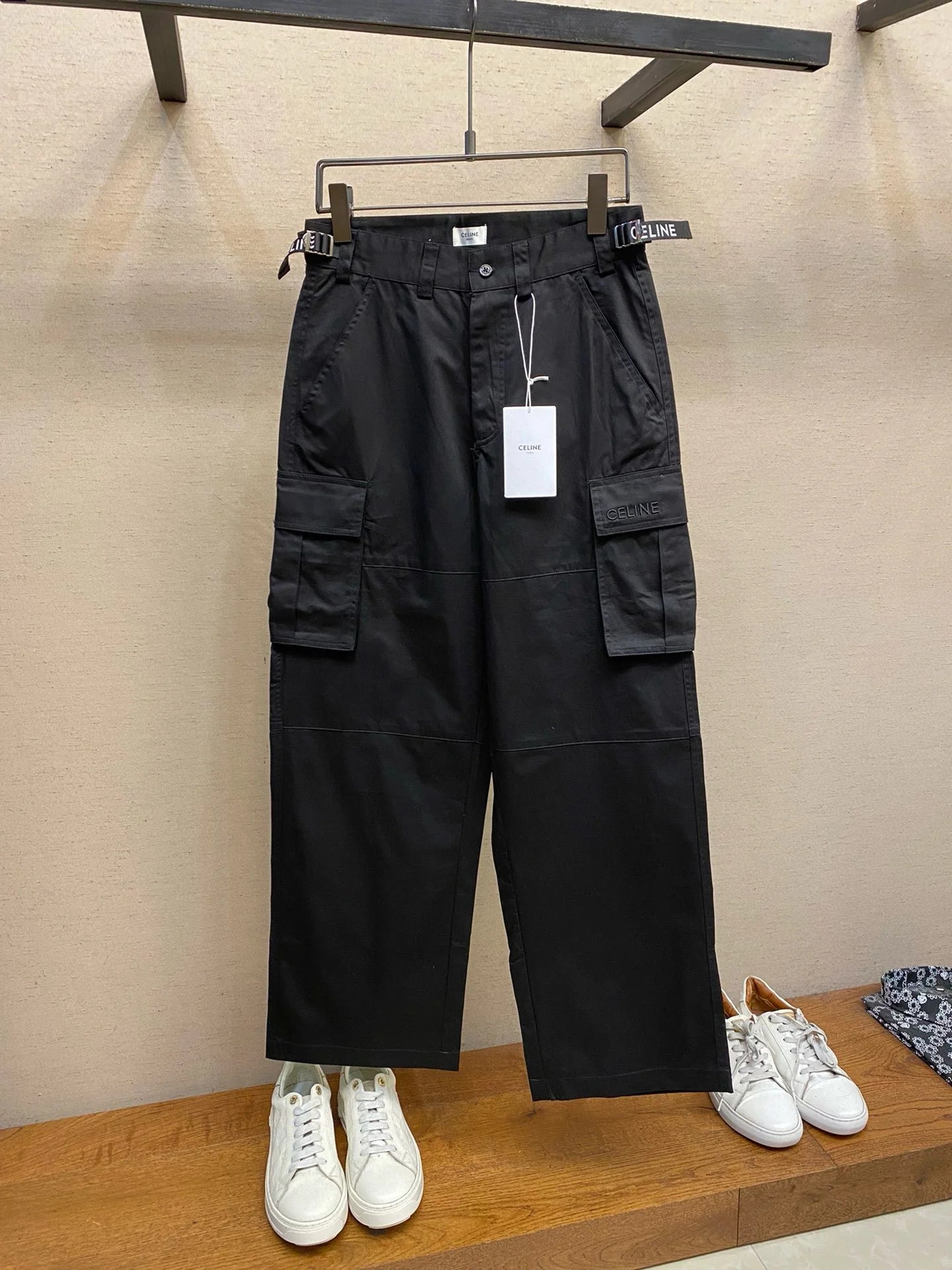 CELINE JEANS