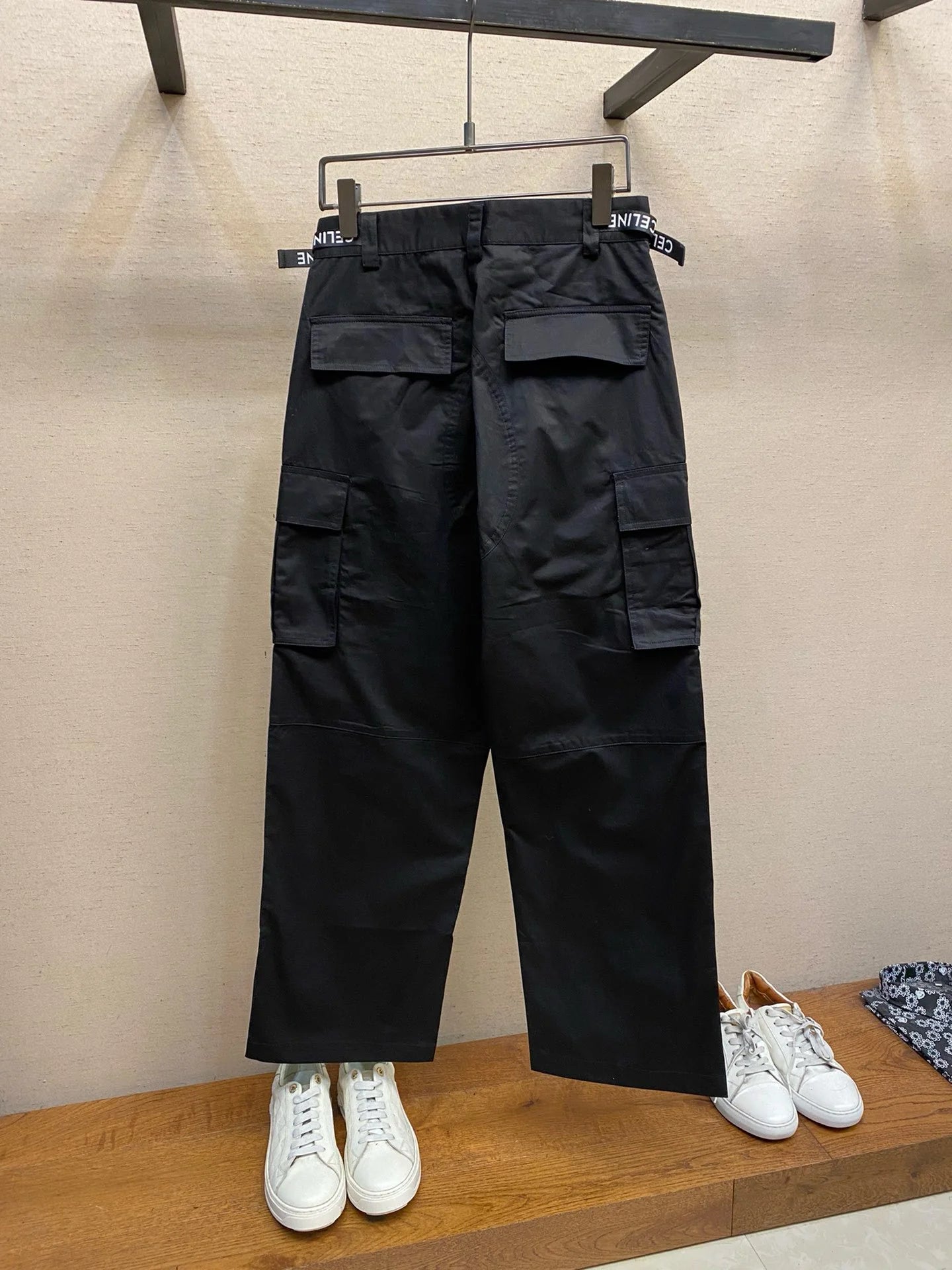 CELINE JEANS