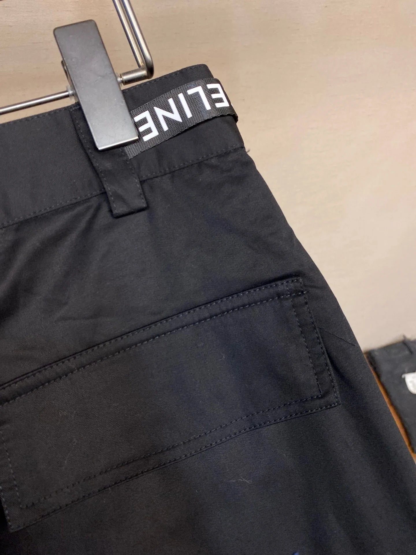 CELINE JEANS