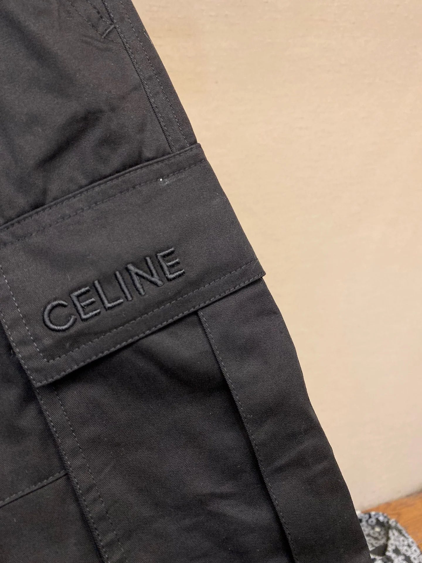 CELINE JEANS