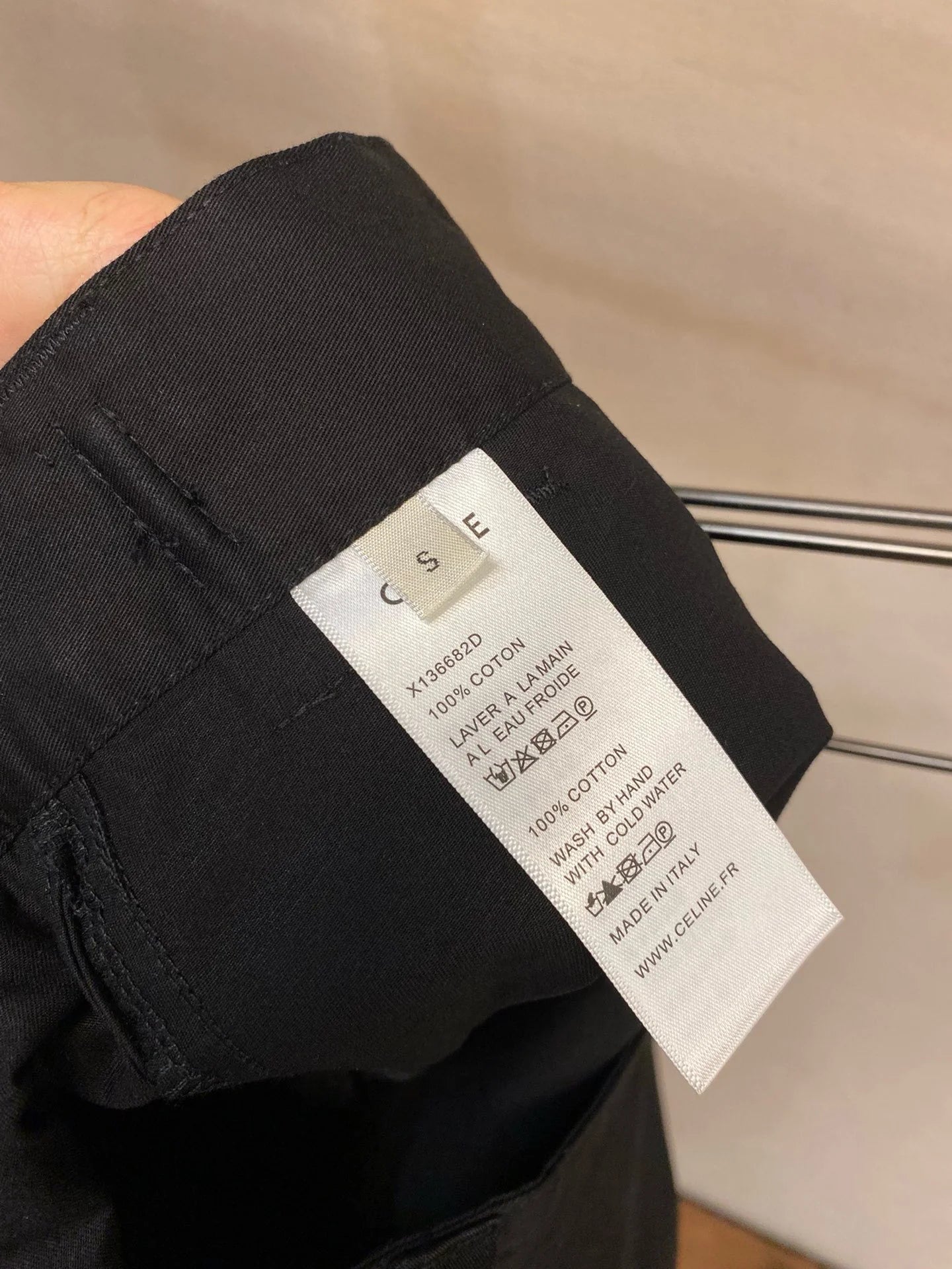 CELINE JEANS