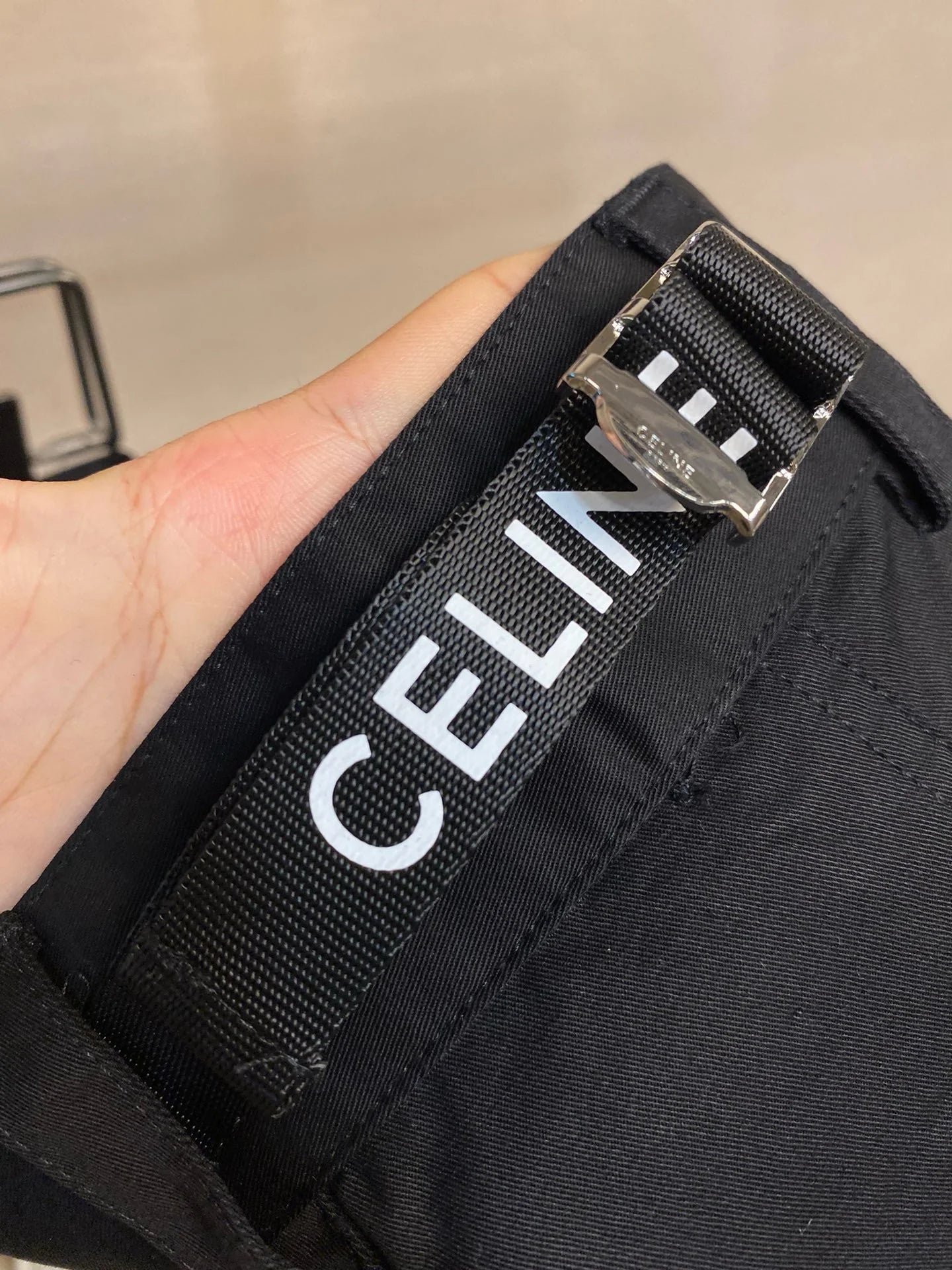 CELINE JEANS