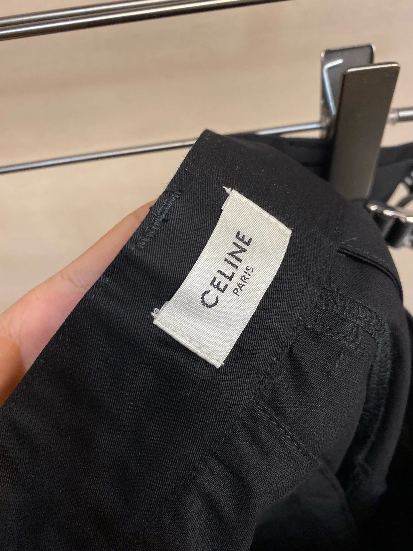 CELINE JEANS