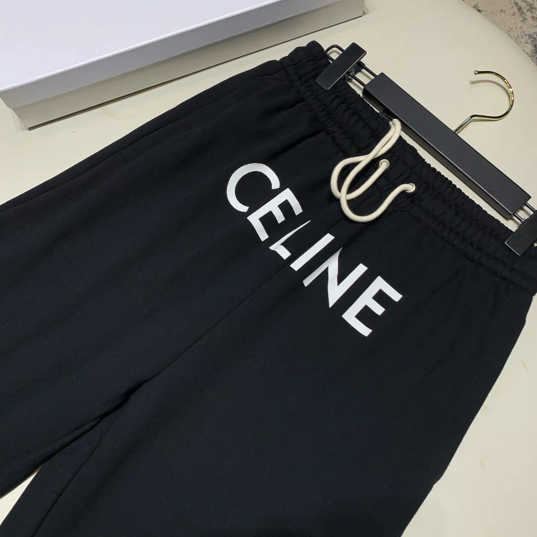 CELINE JOGGER PANTS