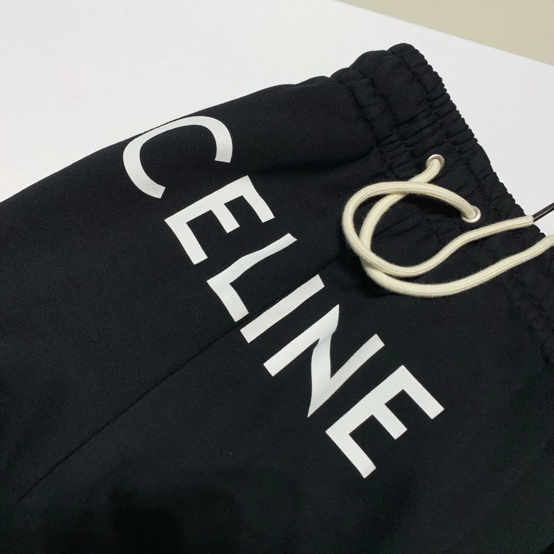 CELINE JOGGER PANTS