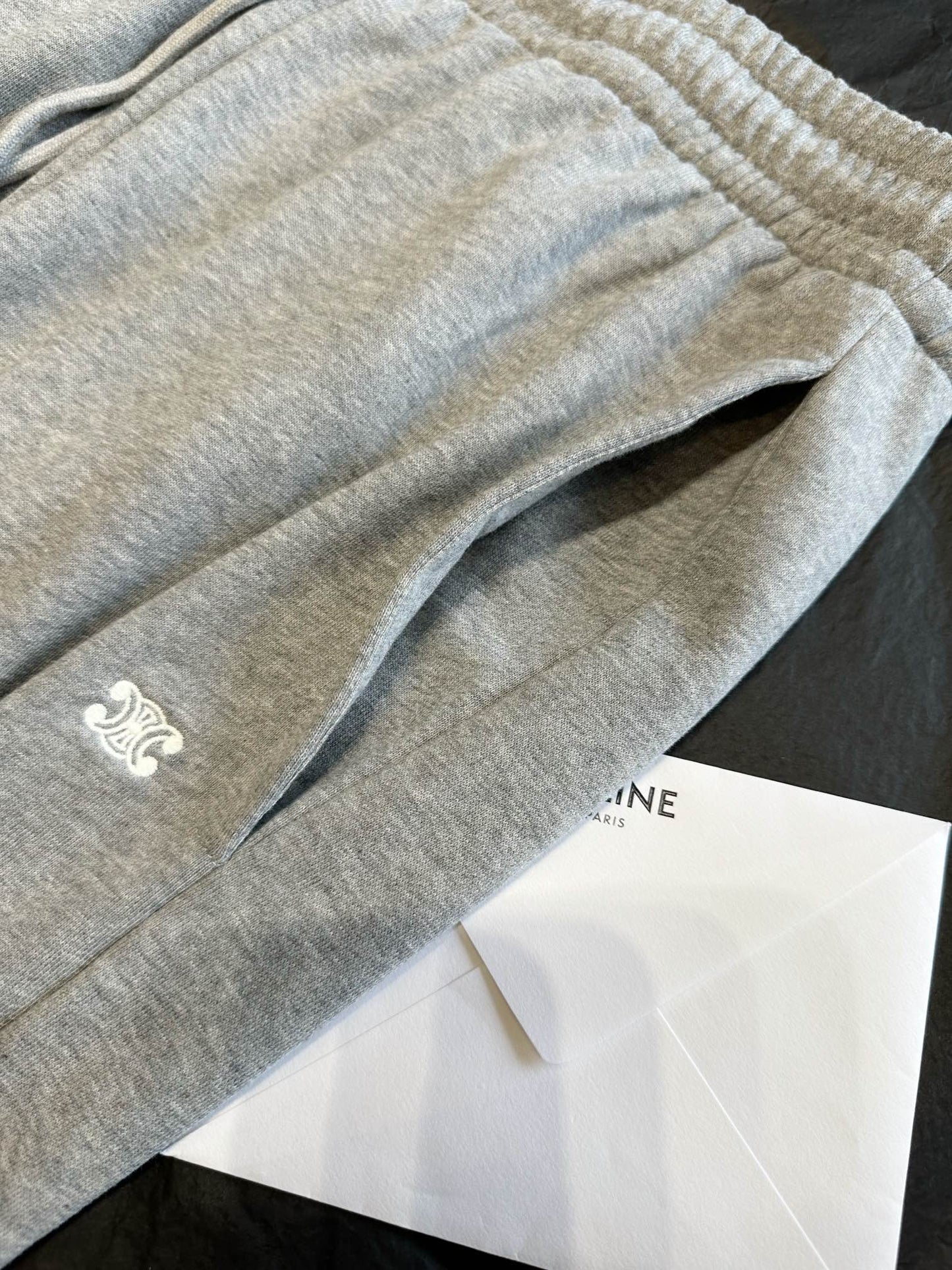 CELINE JOGGER PANTS