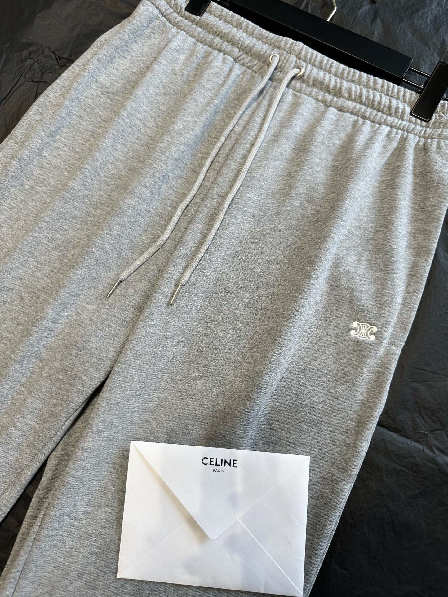 CELINE JOGGER PANTS
