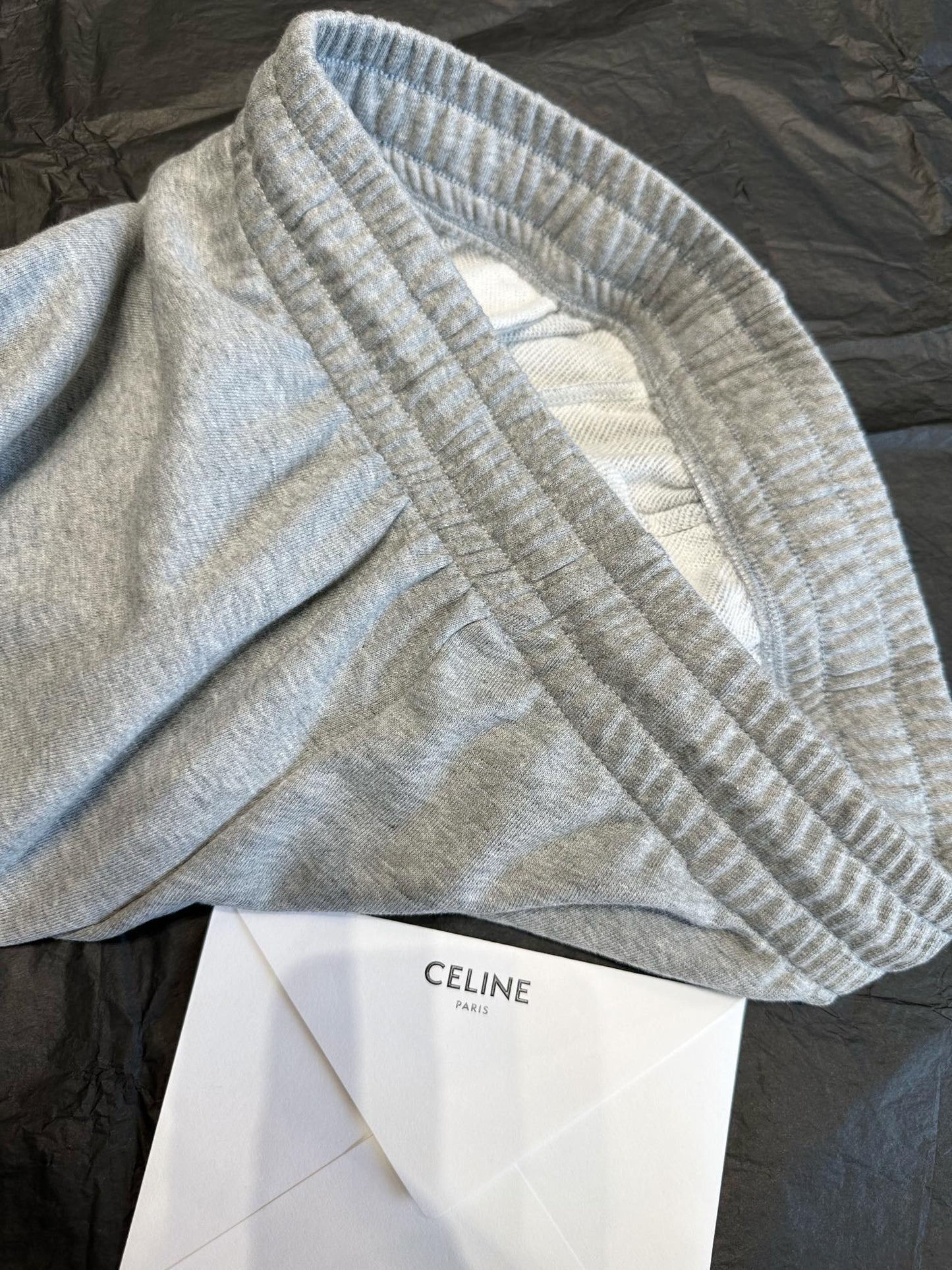 CELINE JOGGER PANTS