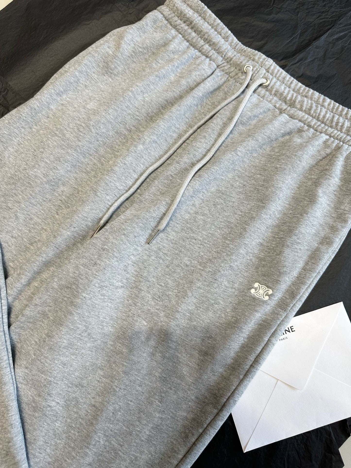 CELINE JOGGER PANTS