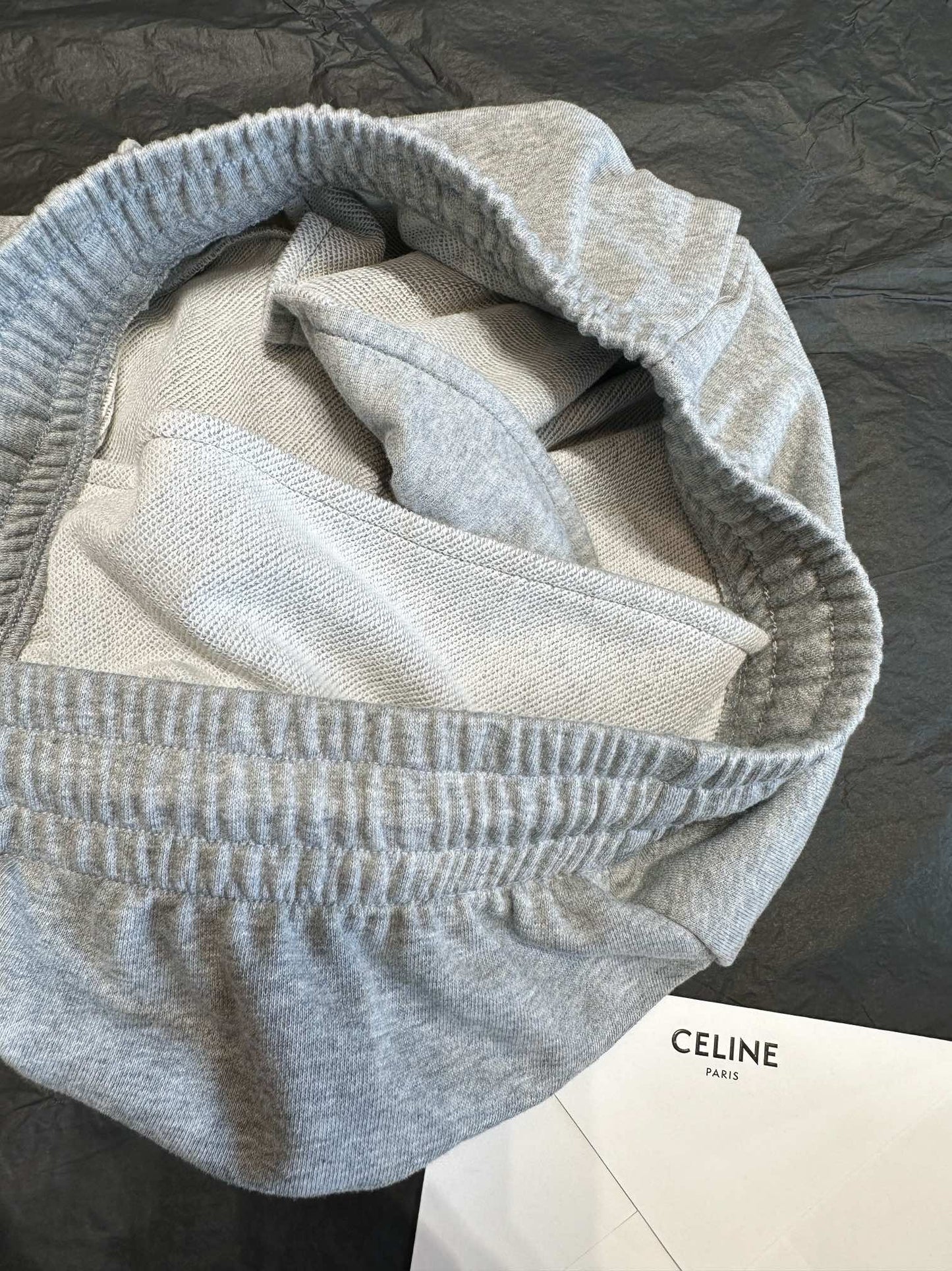 CELINE JOGGER PANTS