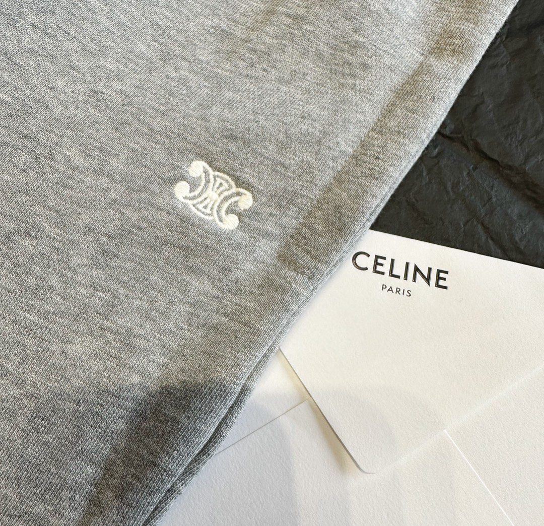 CELINE JOGGER PANTS