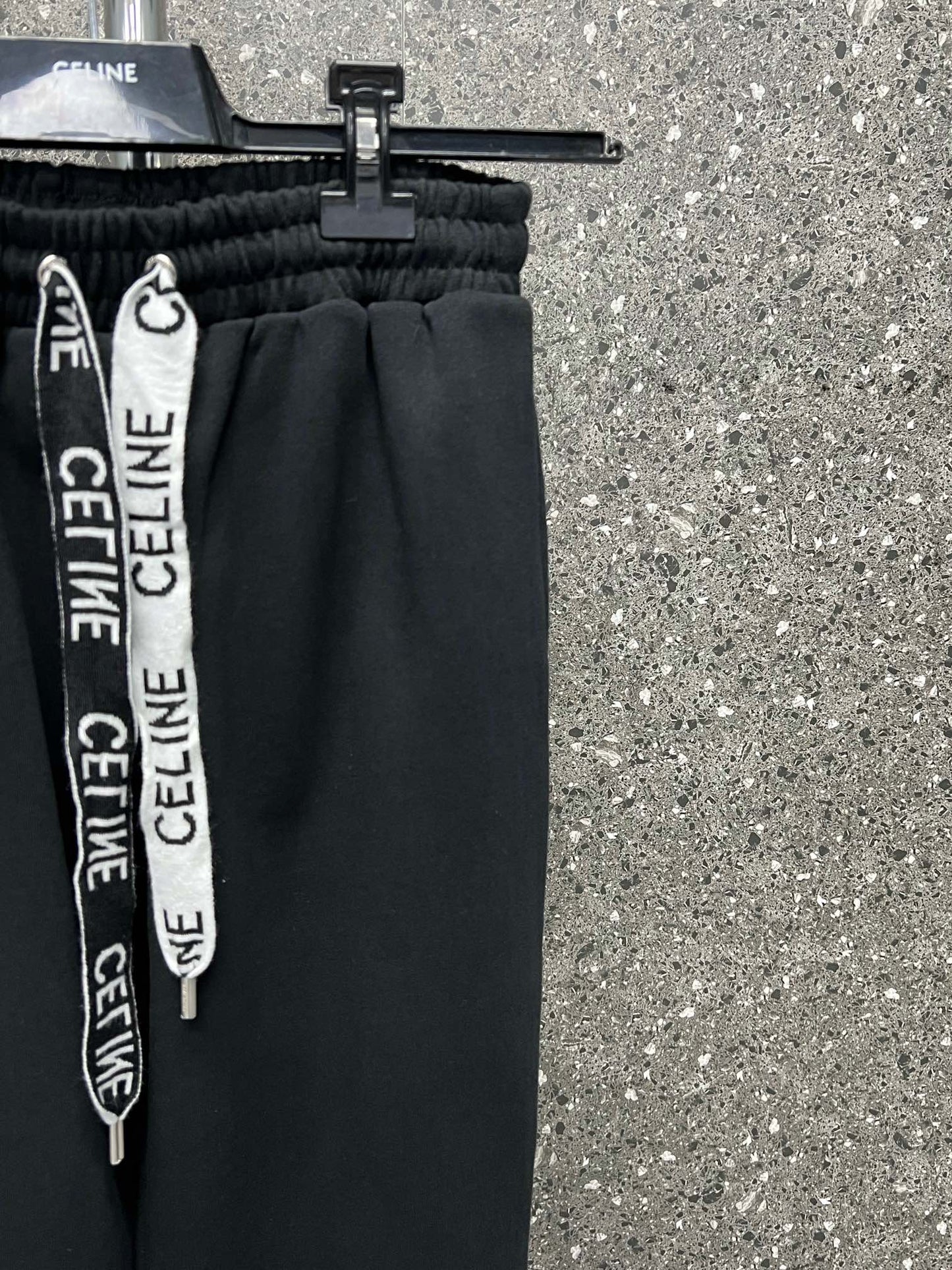 CELINE JOGGER PANTS