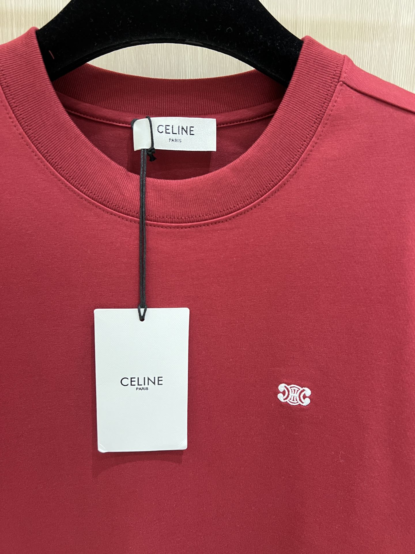 CELINE LONG SLEEVE
