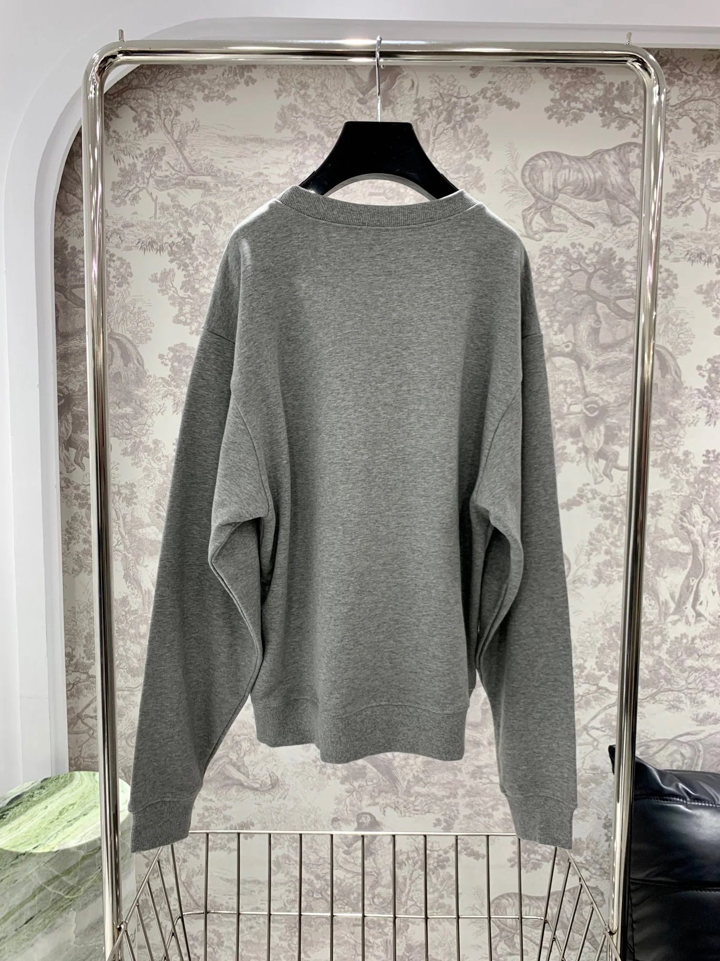 CELINE LONG SLEEVE