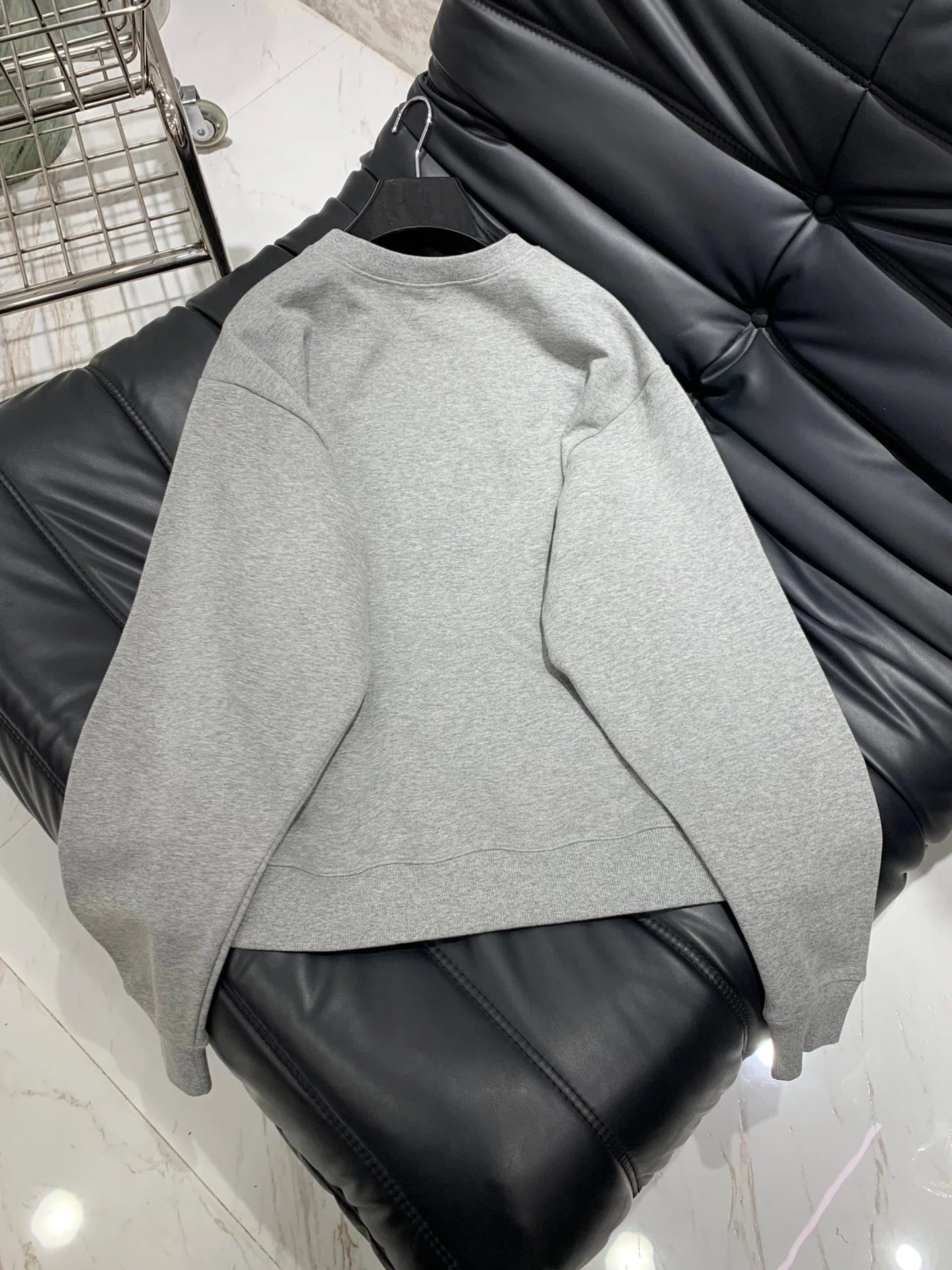 CELINE LONG SLEEVE