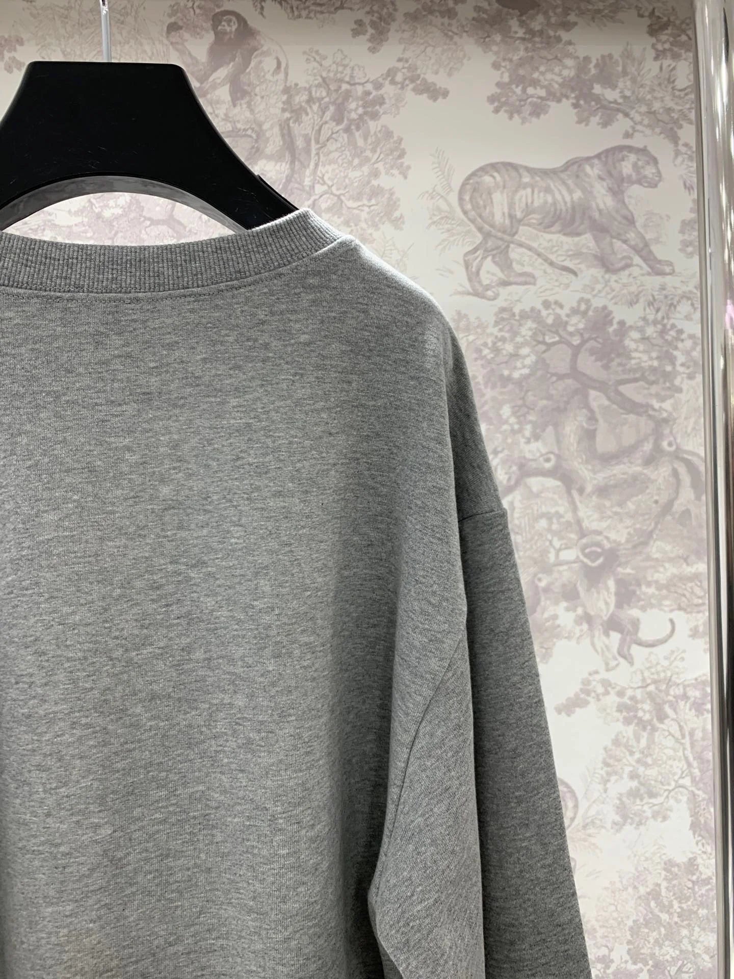 CELINE LONG SLEEVE