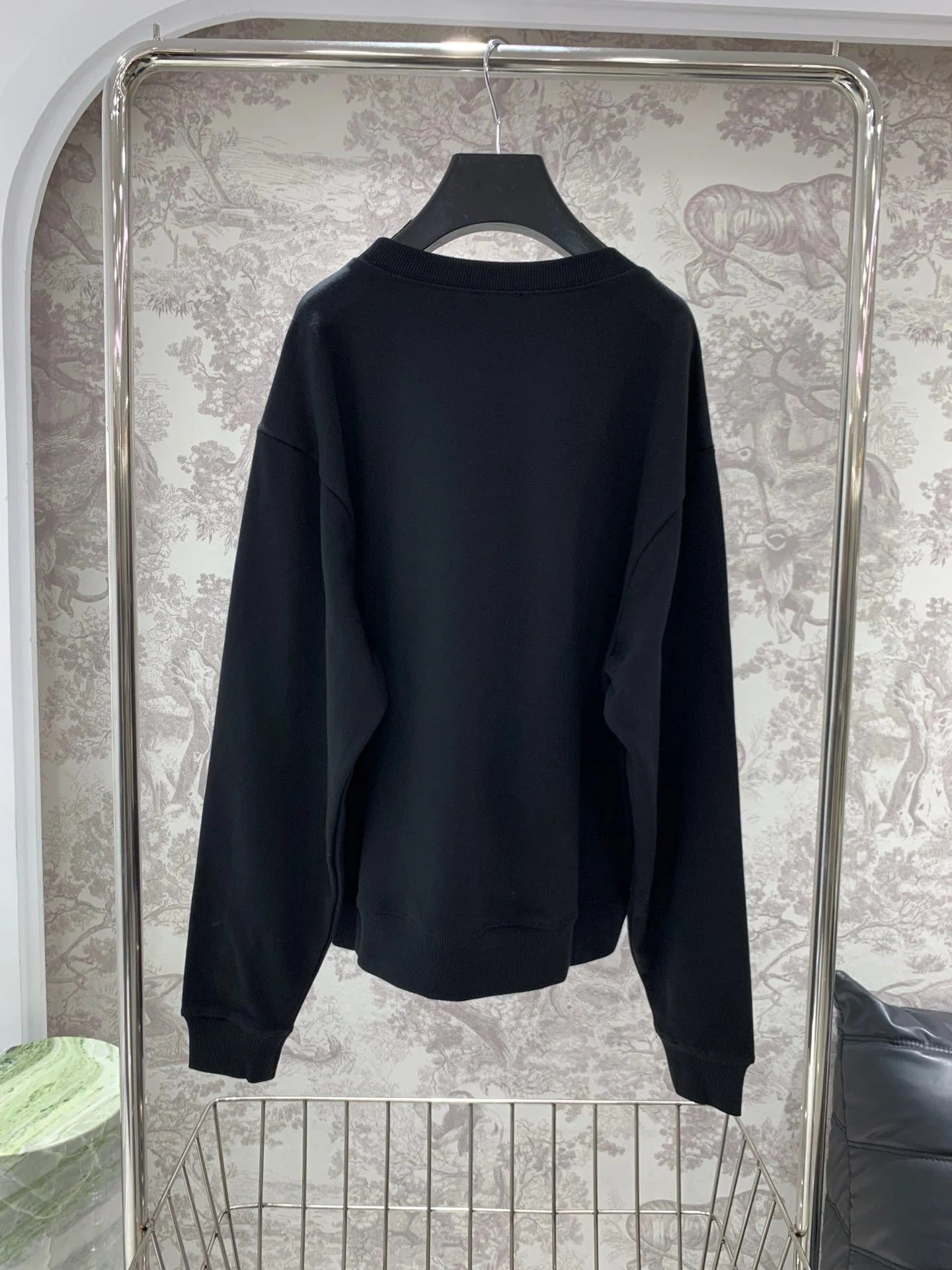 CELINE LONG SLEEVE