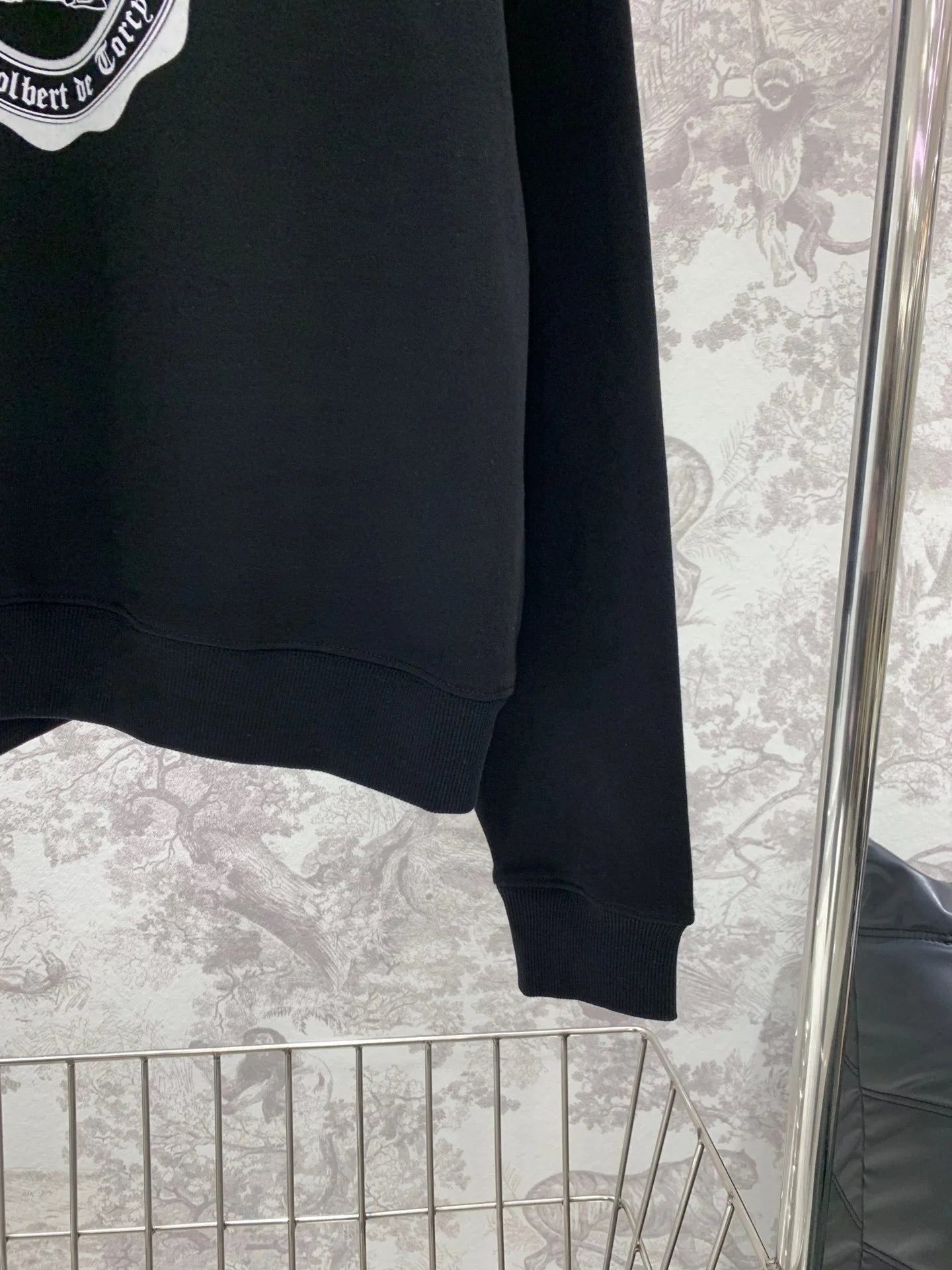 CELINE LONG SLEEVE