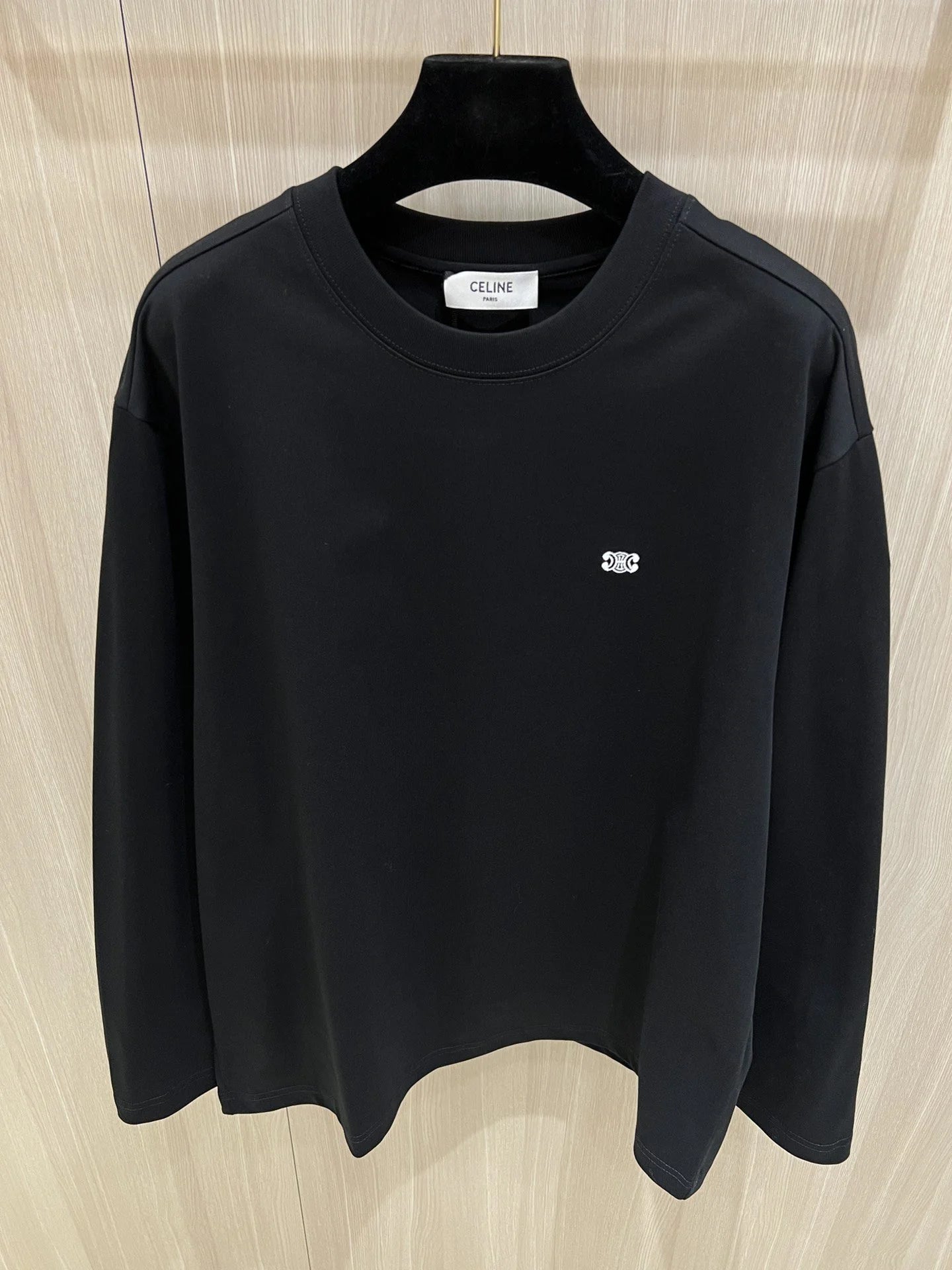 CELINE LONG SLEEVE
