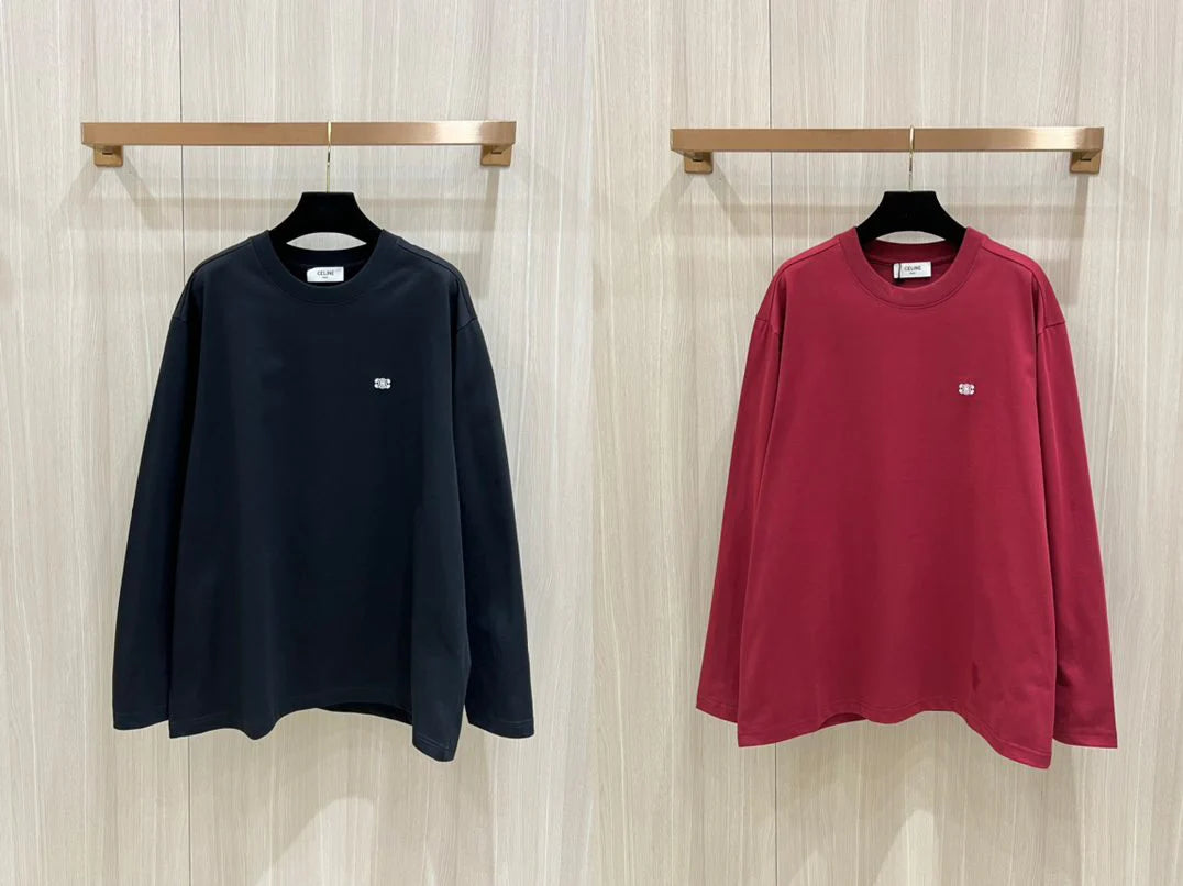 CELINE LONG SLEEVE