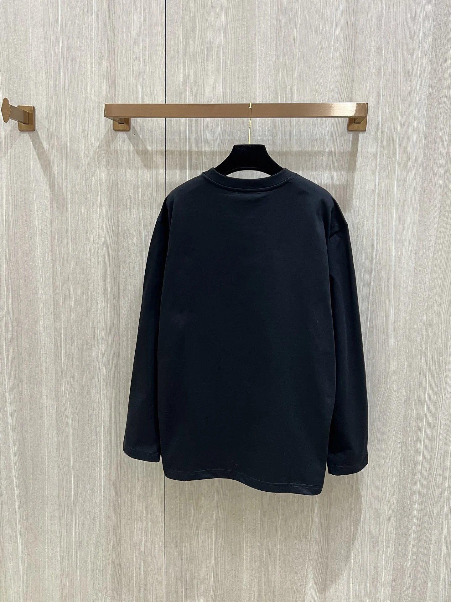 CELINE LONG SLEEVE