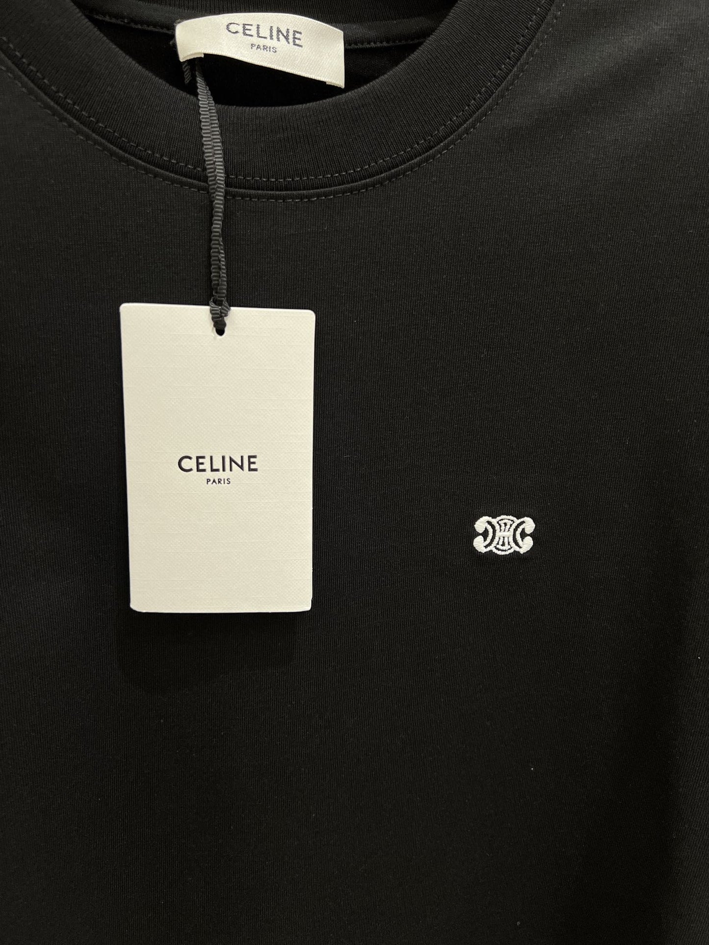CELINE LONG SLEEVE