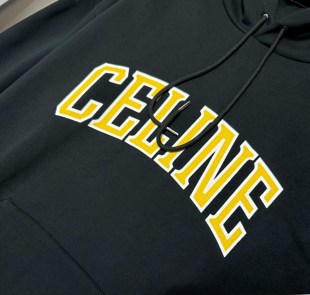 CELINE LONG SLEEVE