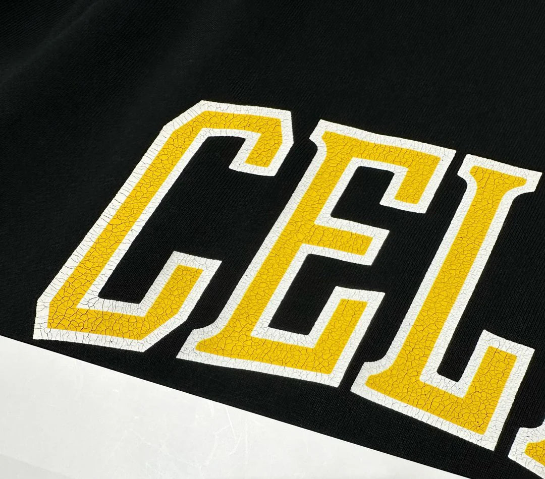 CELINE LONG SLEEVE