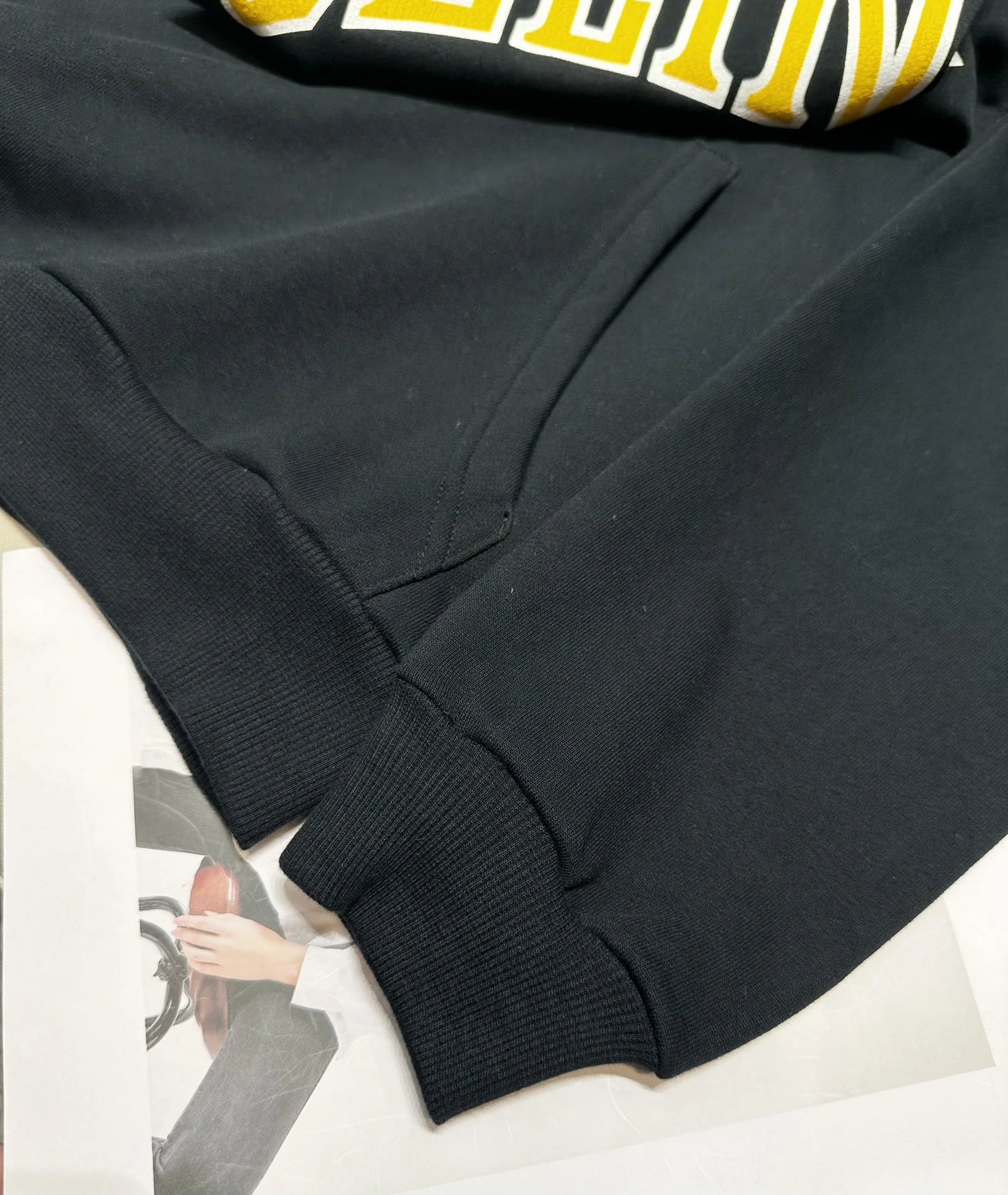 CELINE LONG SLEEVE