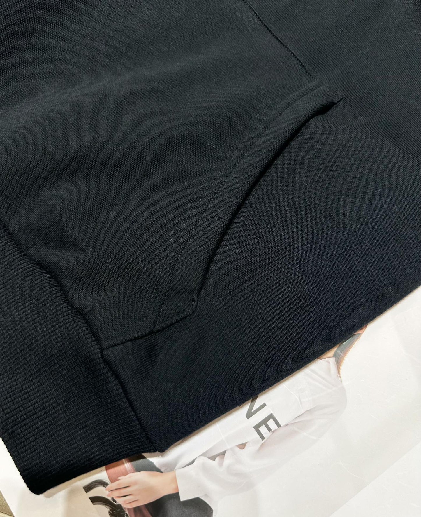 CELINE LONG SLEEVE