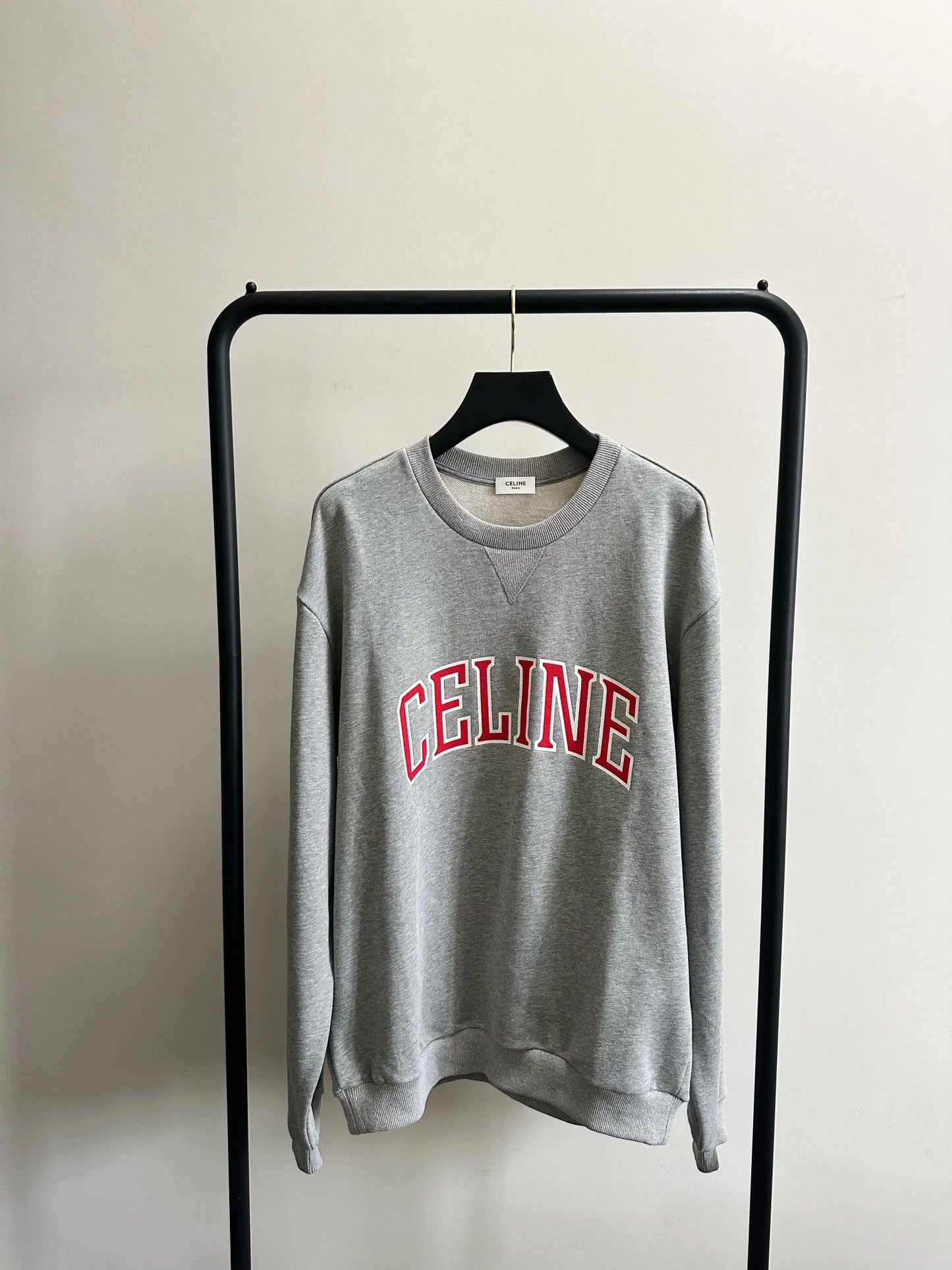 CELINE LONG SLEEVE