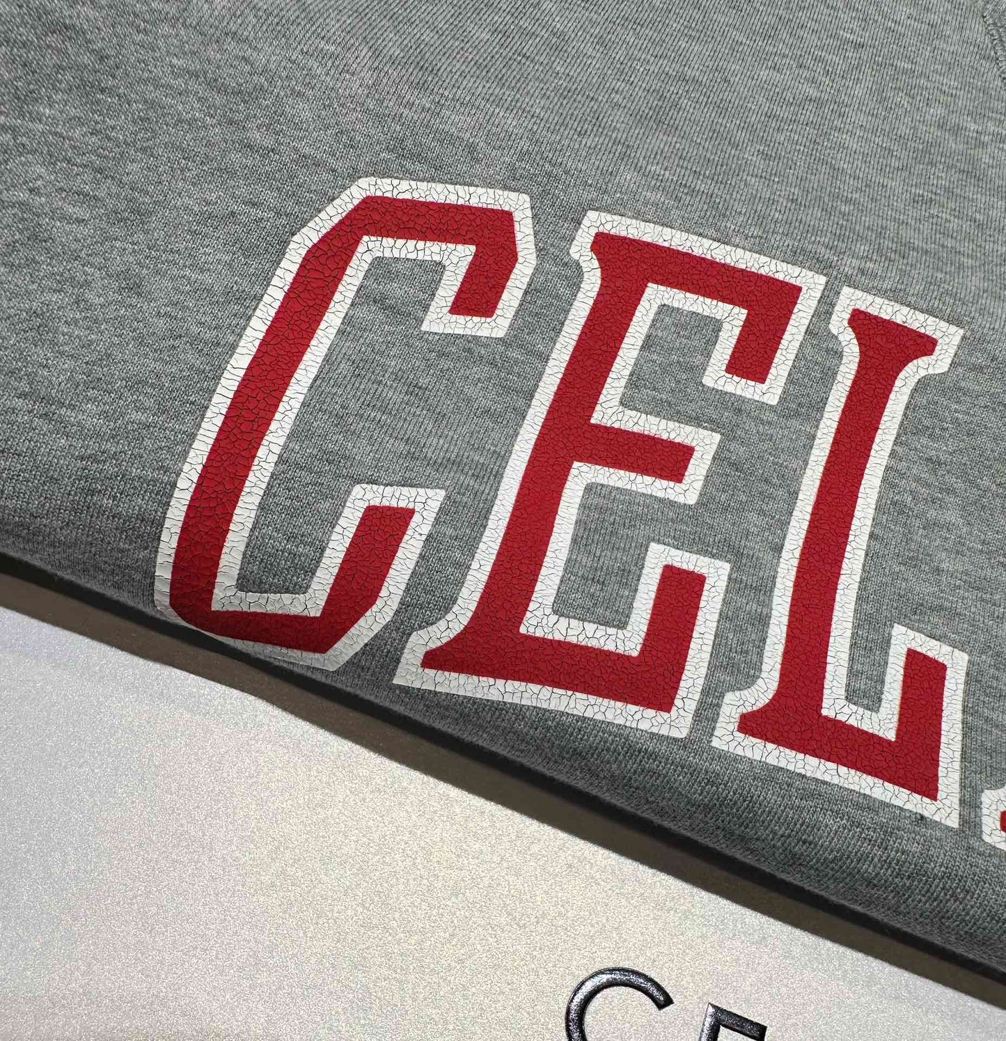 CELINE LONG SLEEVE