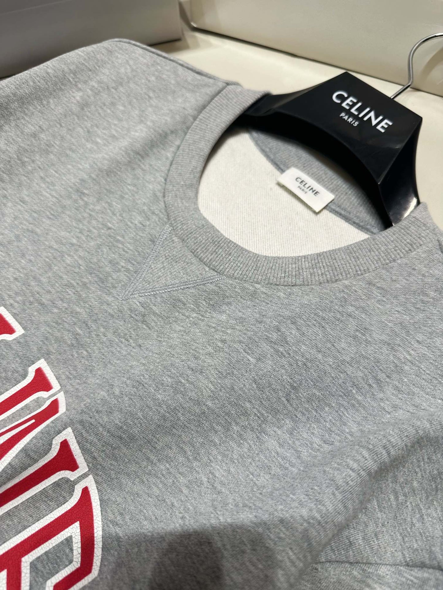 CELINE LONG SLEEVE