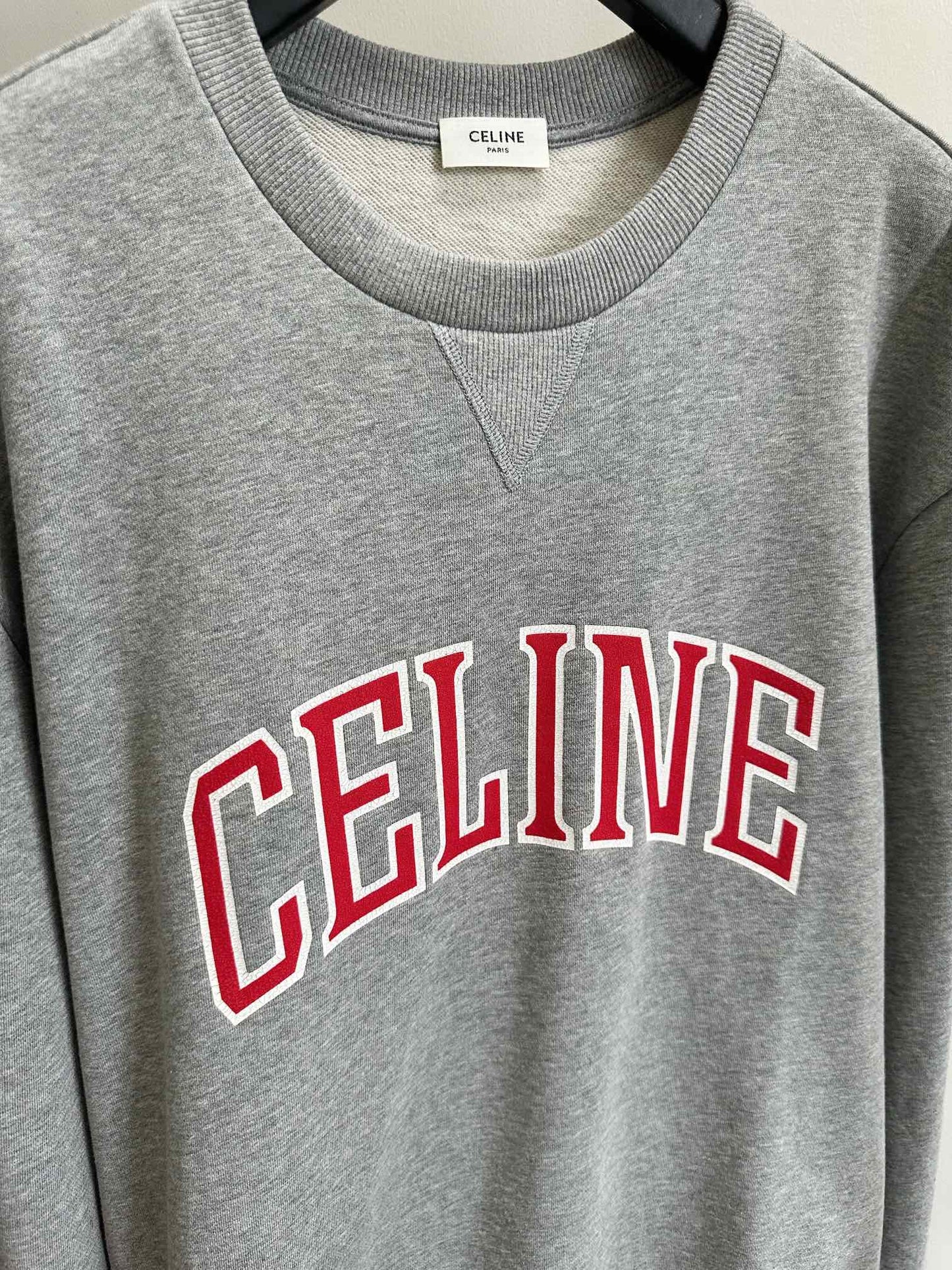 CELINE LONG SLEEVE