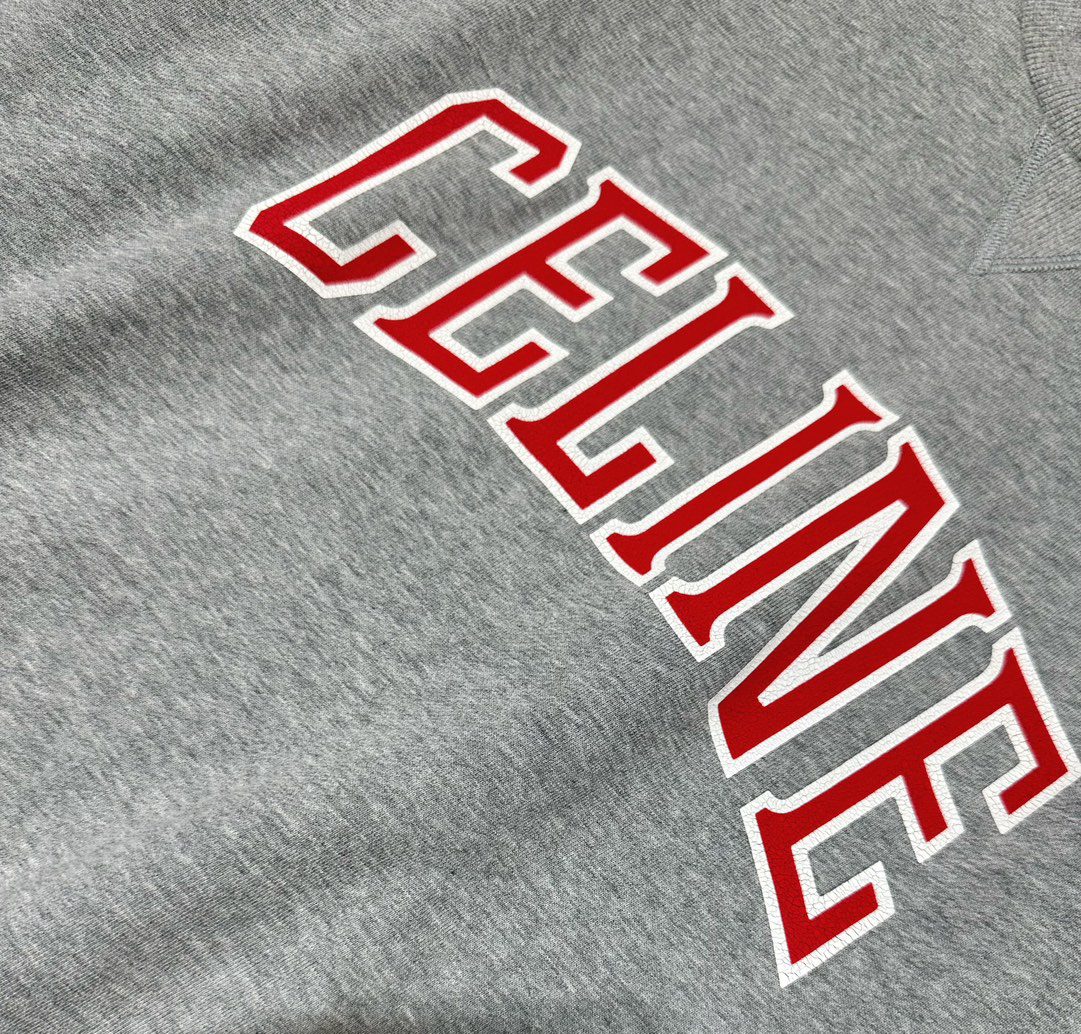 CELINE LONG SLEEVE