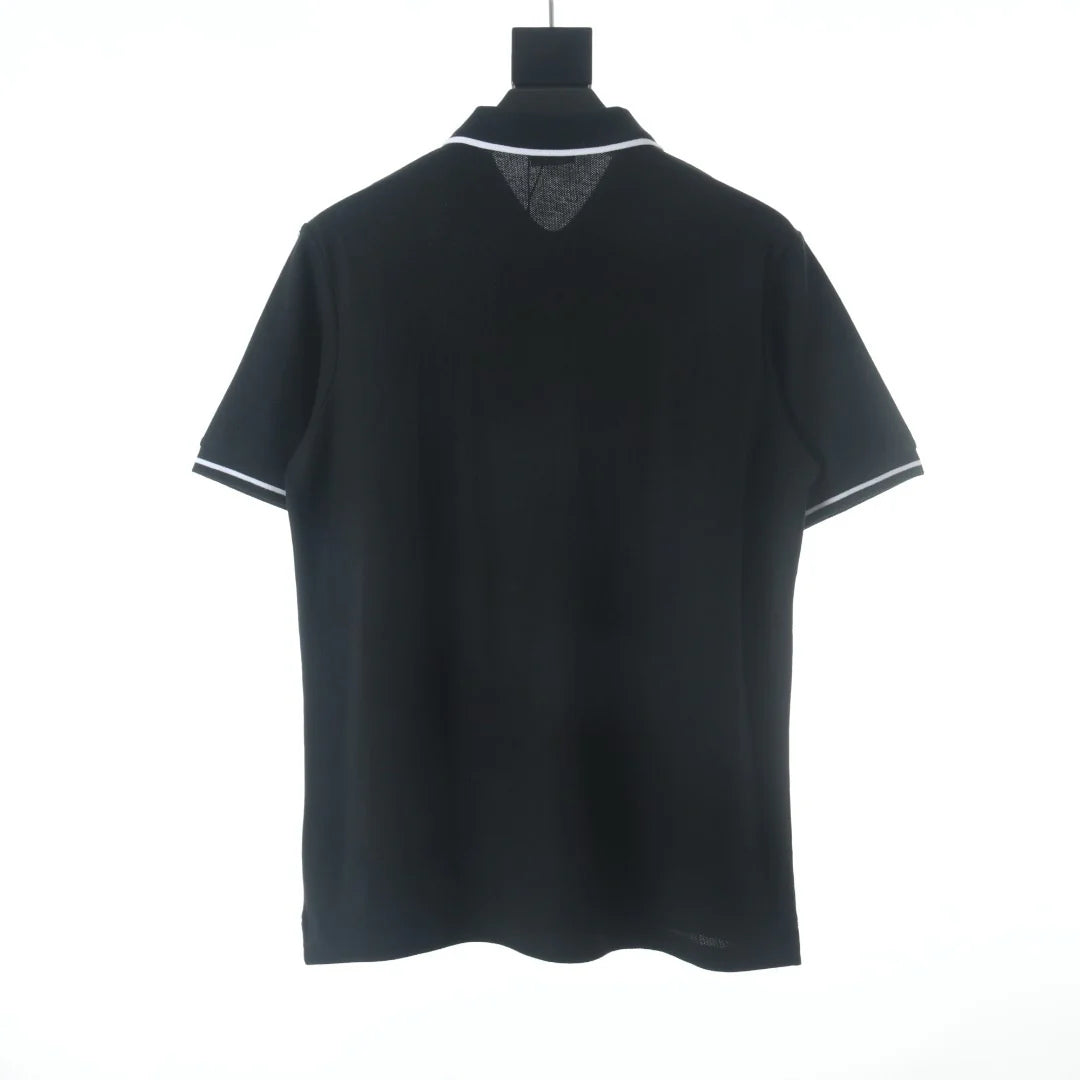 CELINE POLO TEE