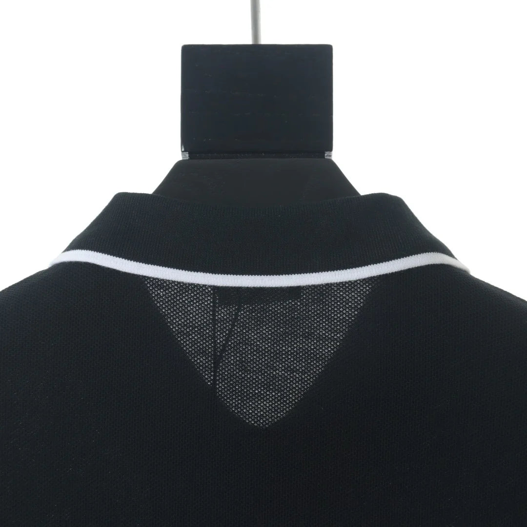 CELINE POLO TEE