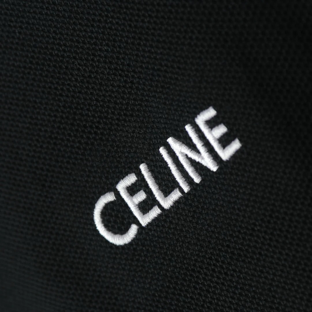 CELINE POLO TEE