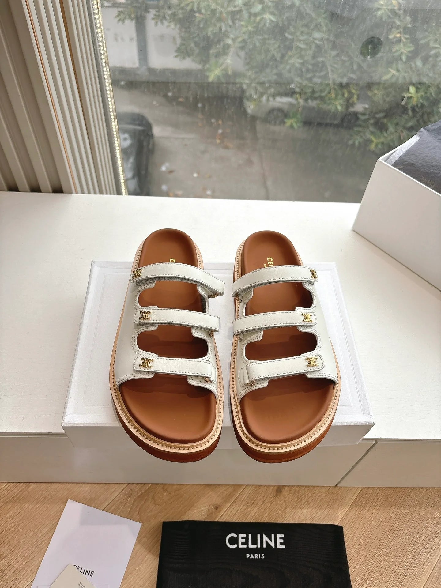 CELINE SANDAL