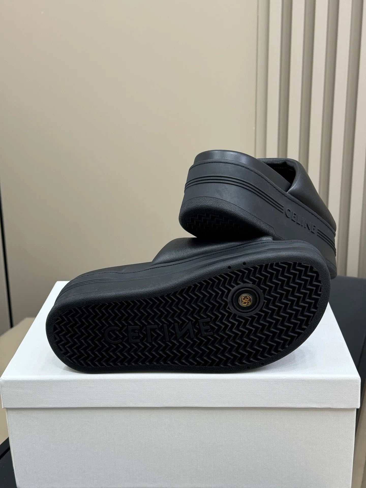 CELINE SANDAL