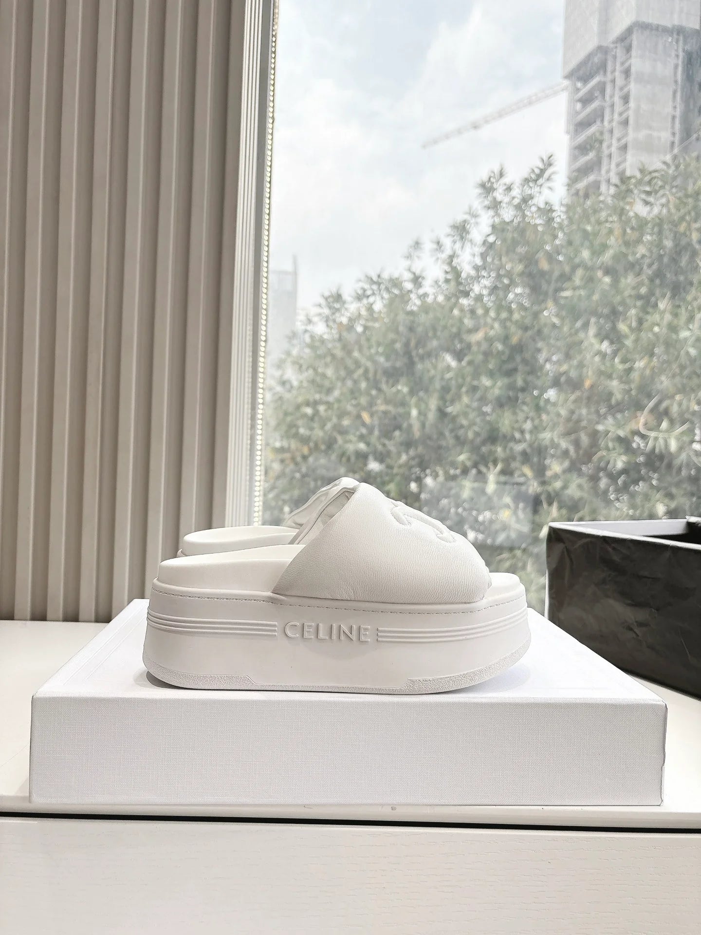 CELINE SANDAL