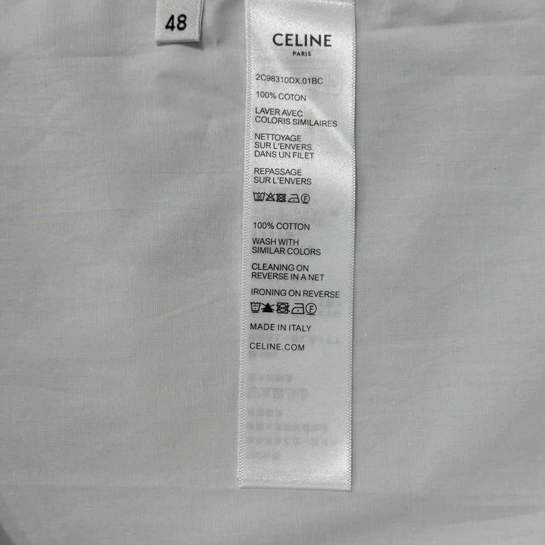 CELINE SHIRT