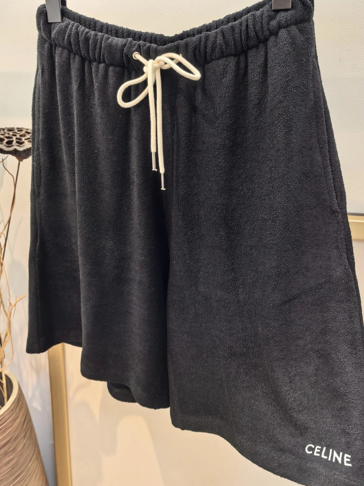 CELINE SHORTS