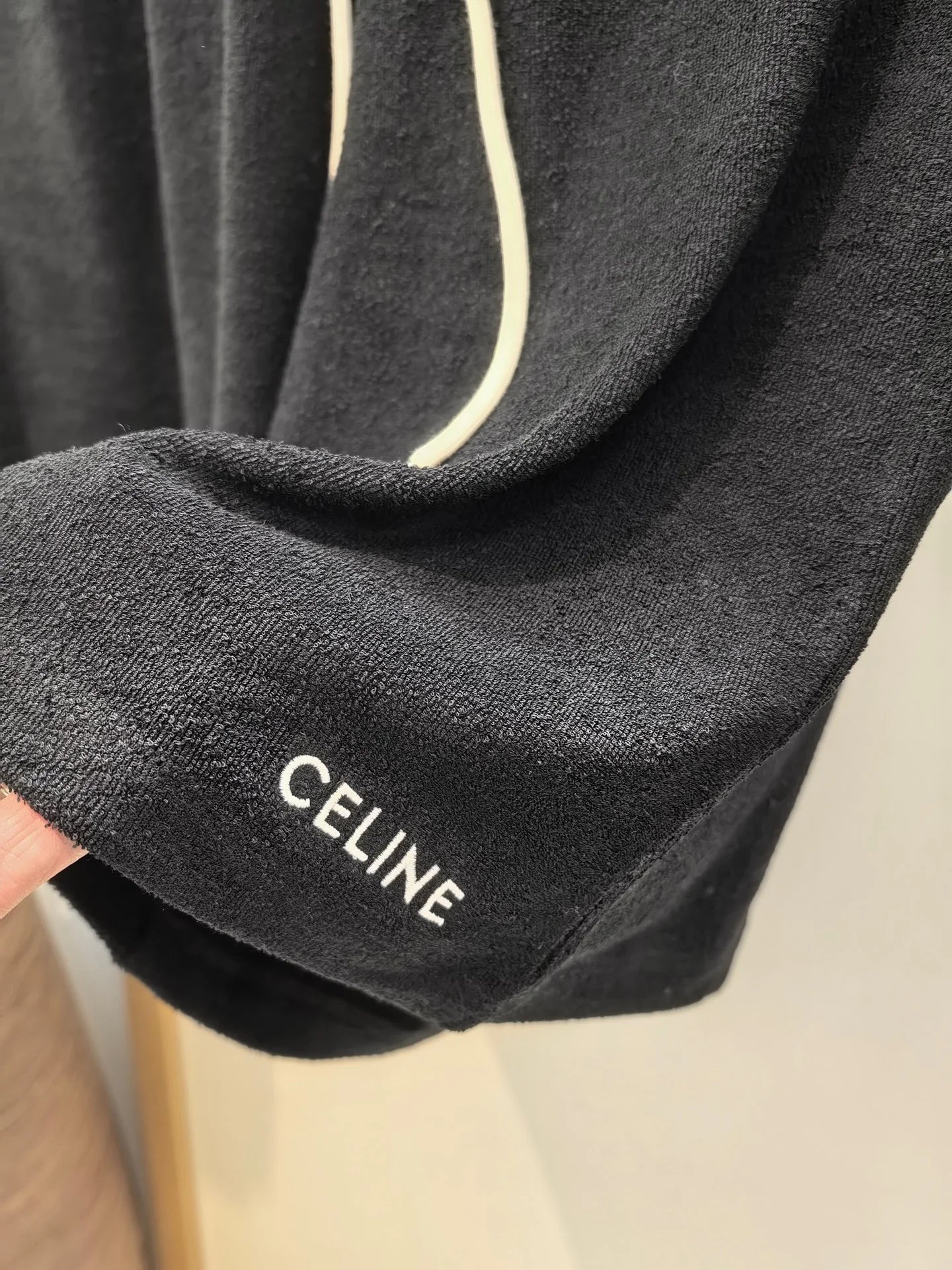 CELINE SHORTS