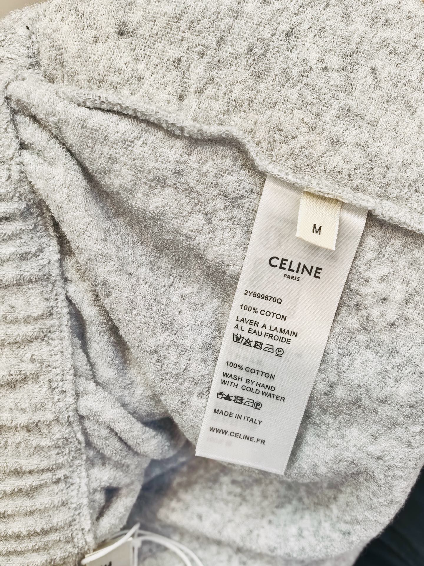 CELINE SHORTS