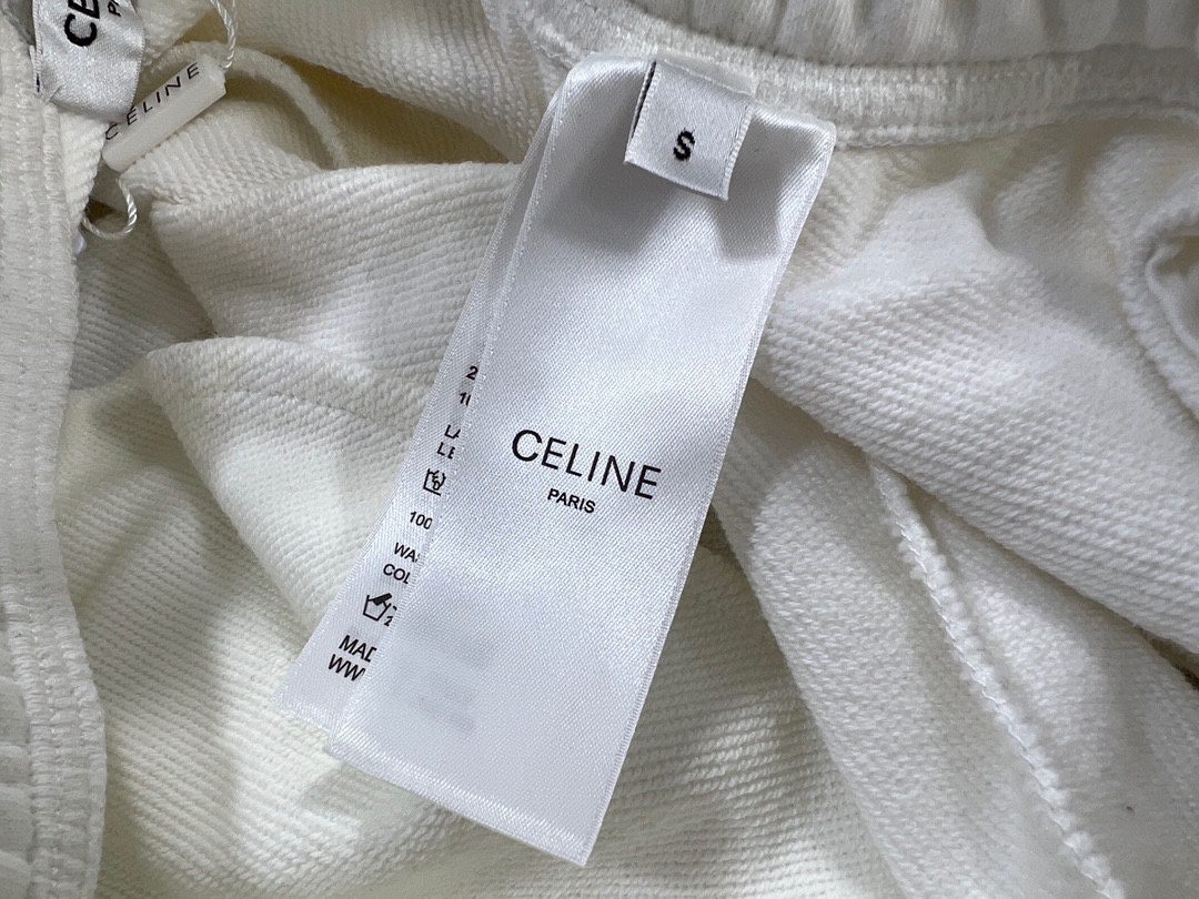 CELINE SHORTS