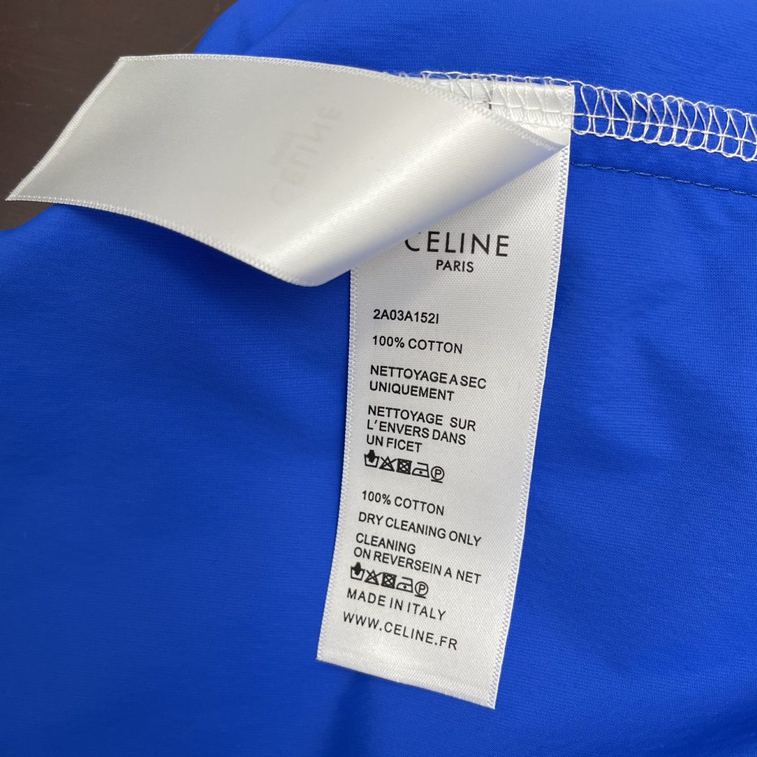 CELINE SHORTS